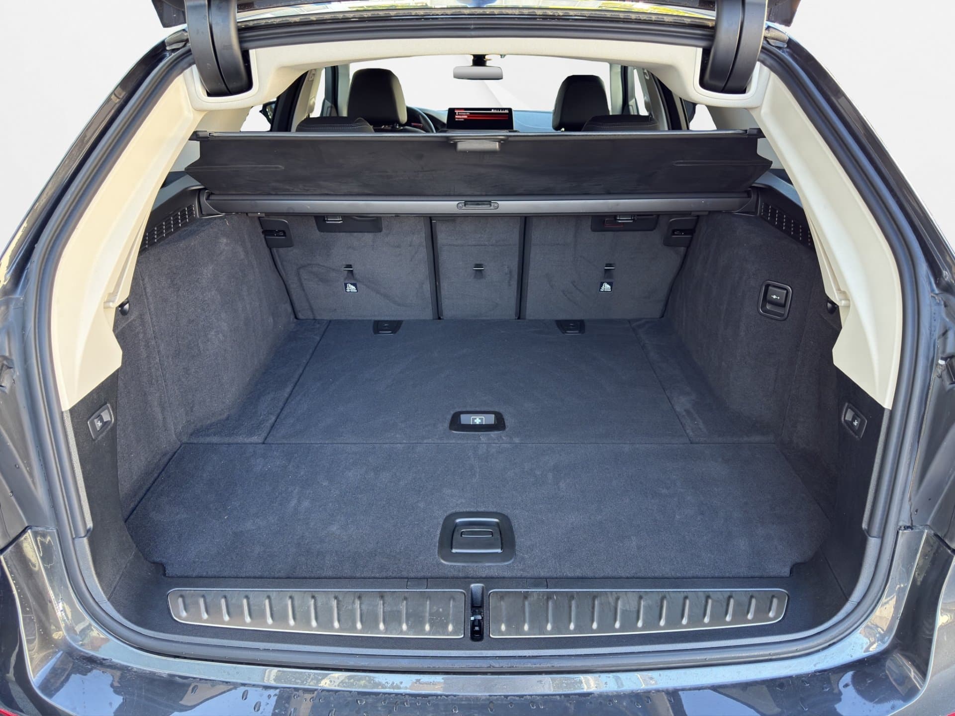 BMW 520d xDrive - Thumbnail 14