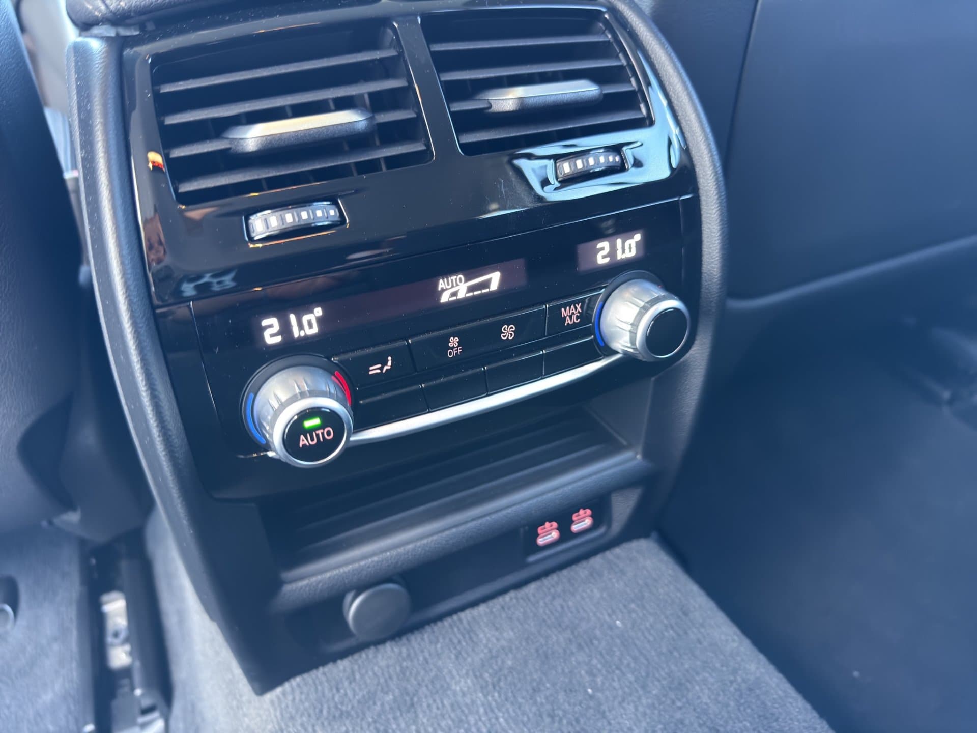 BMW 520d xDrive - Thumbnail 20