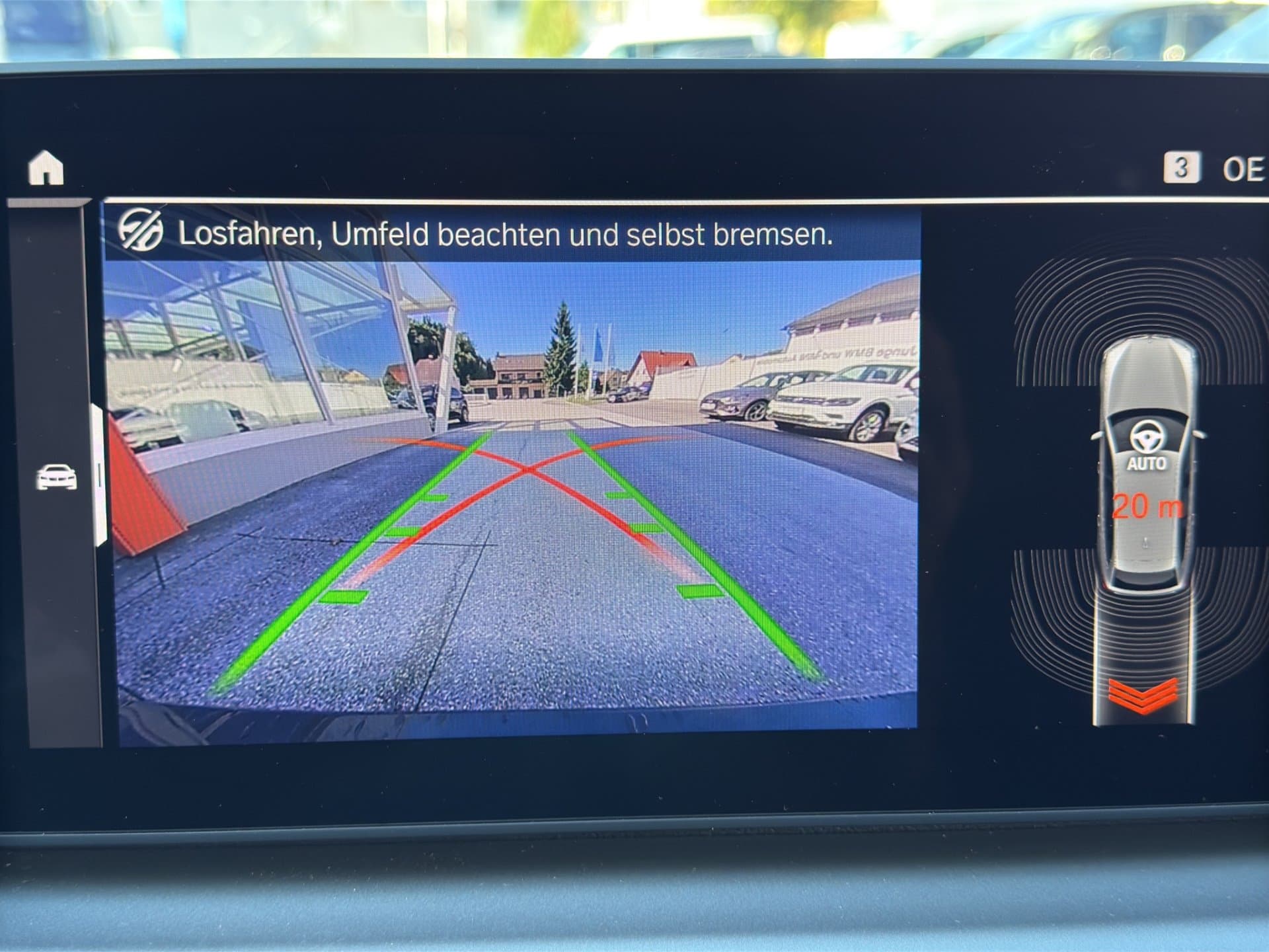 BMW 520d xDrive - Thumbnail 27