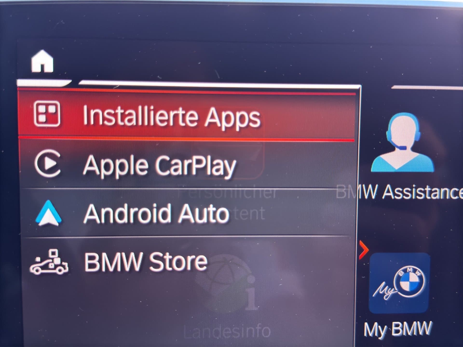 BMW 520d xDrive - Thumbnail 28