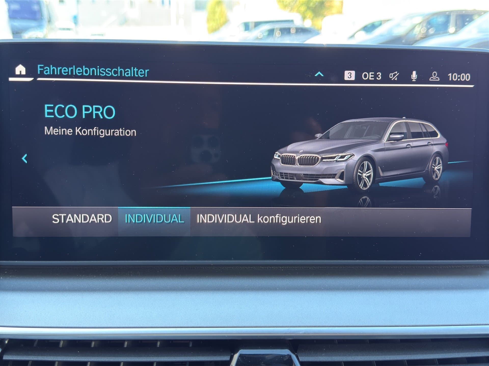 BMW 520d xDrive - Thumbnail 30