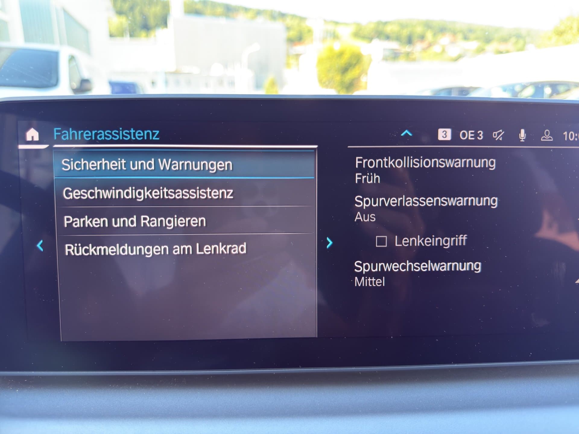 BMW 520d xDrive - Thumbnail 31