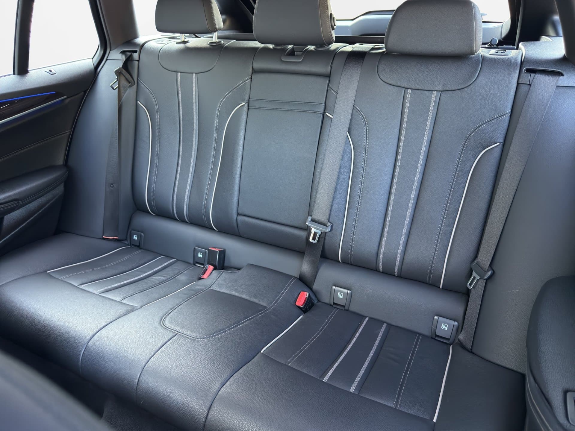 BMW 530d xDrive - Thumbnail 12