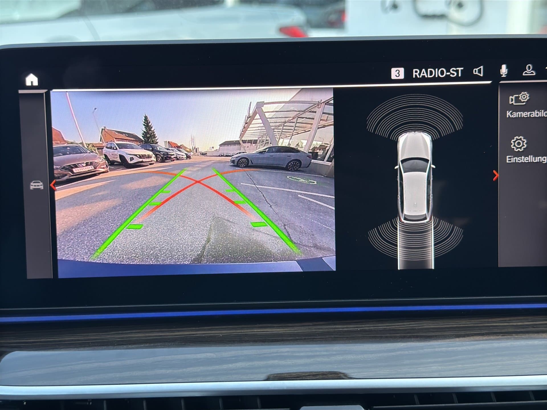 BMW 530d xDrive - Thumbnail 24