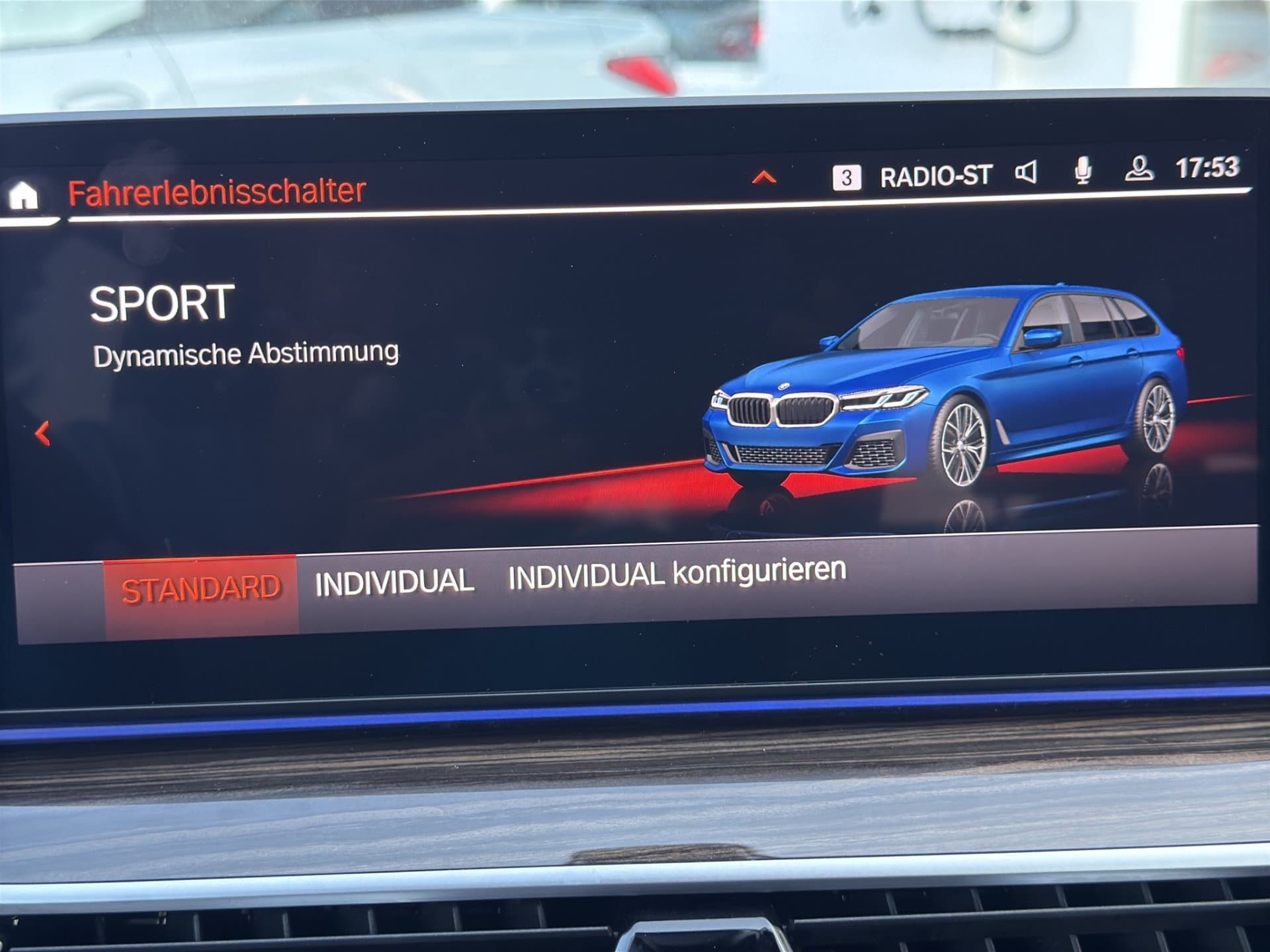 BMW 530d xDrive - Thumbnail 27