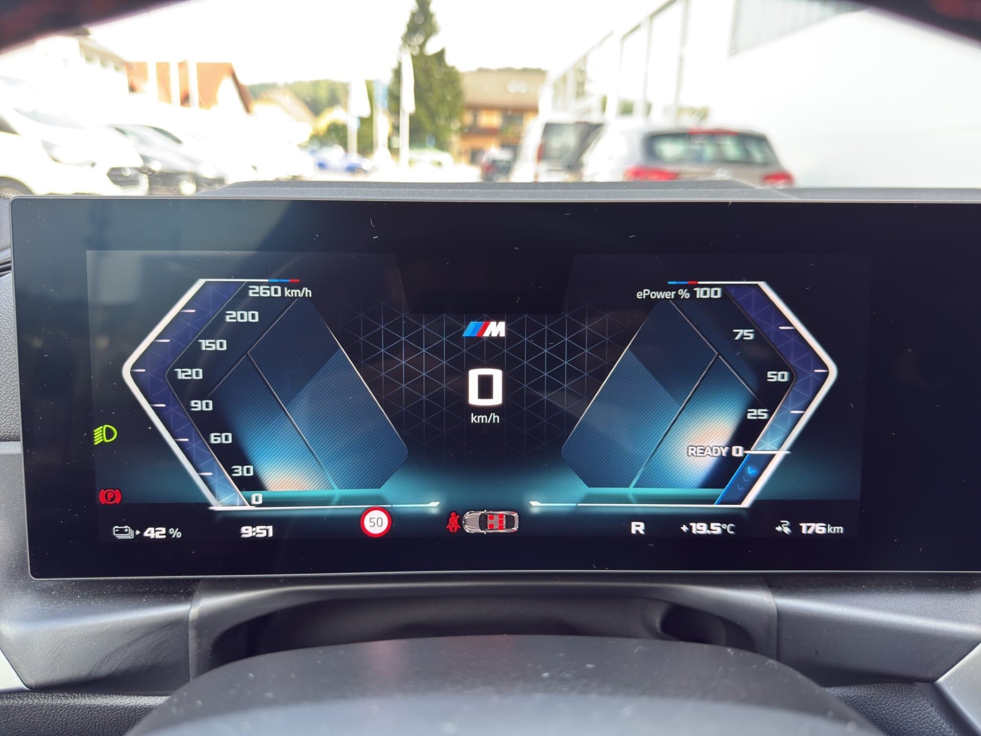 BMW i4 Gran Coupe xDrive - Thumbnail 22