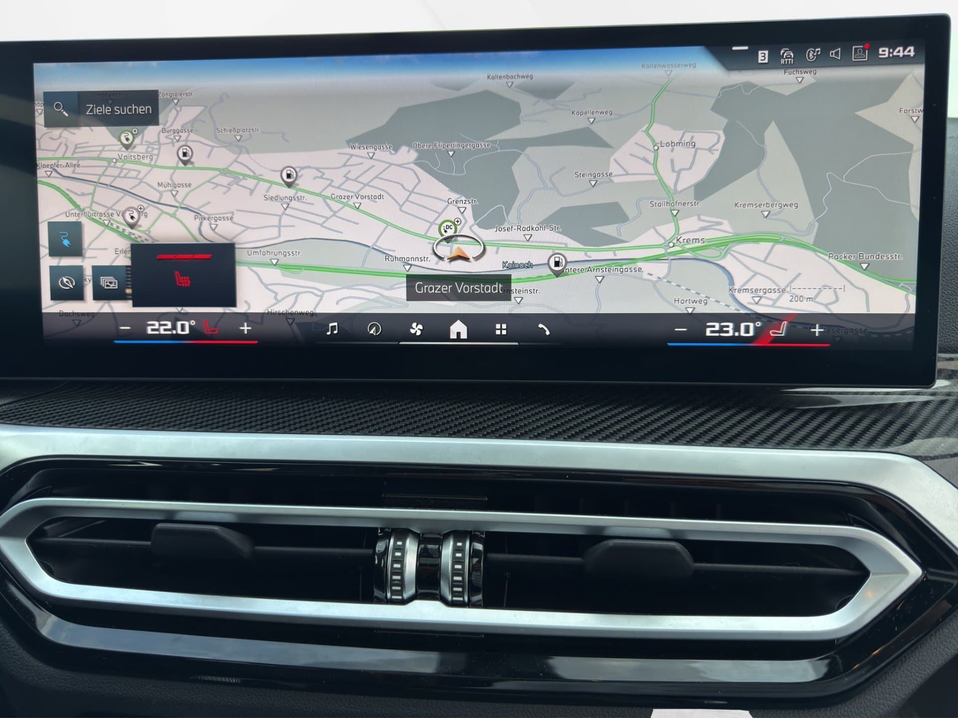 BMW i4 Gran Coupe xDrive - Thumbnail 29