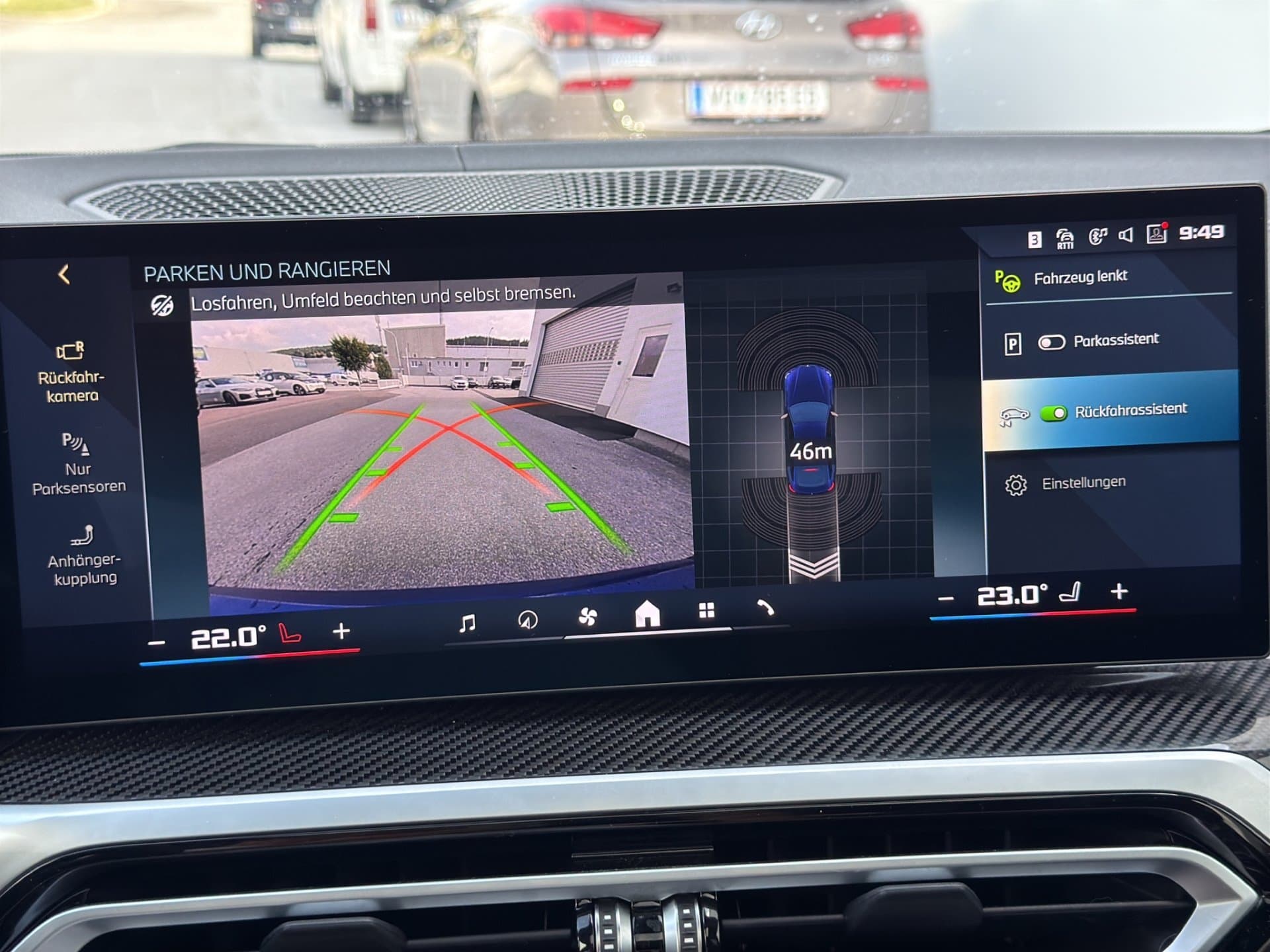 BMW i4 Gran Coupe xDrive - Thumbnail 31