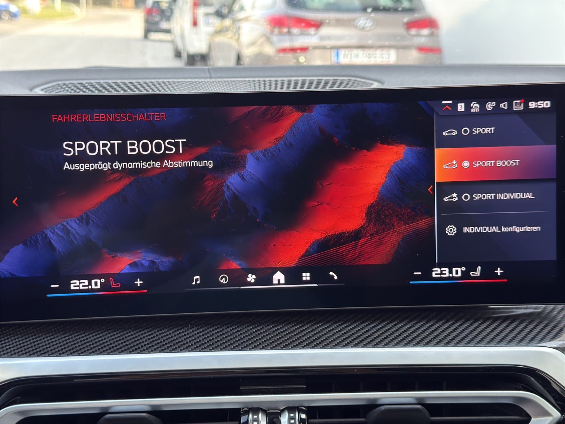 BMW i4 Gran Coupe xDrive - Thumbnail 32