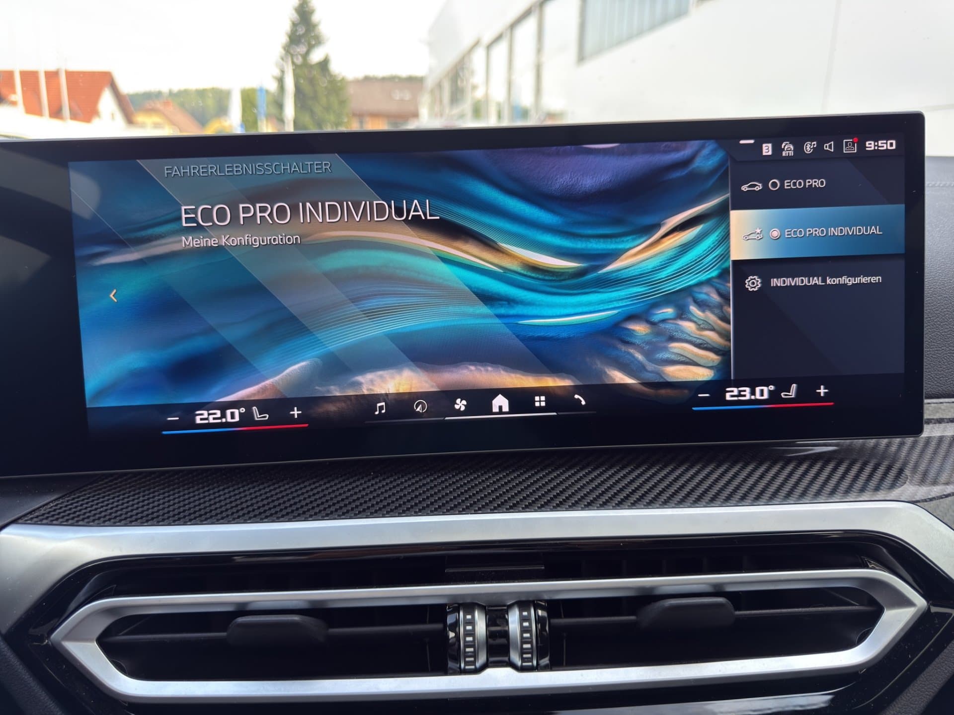 BMW i4 Gran Coupe xDrive - Thumbnail 33