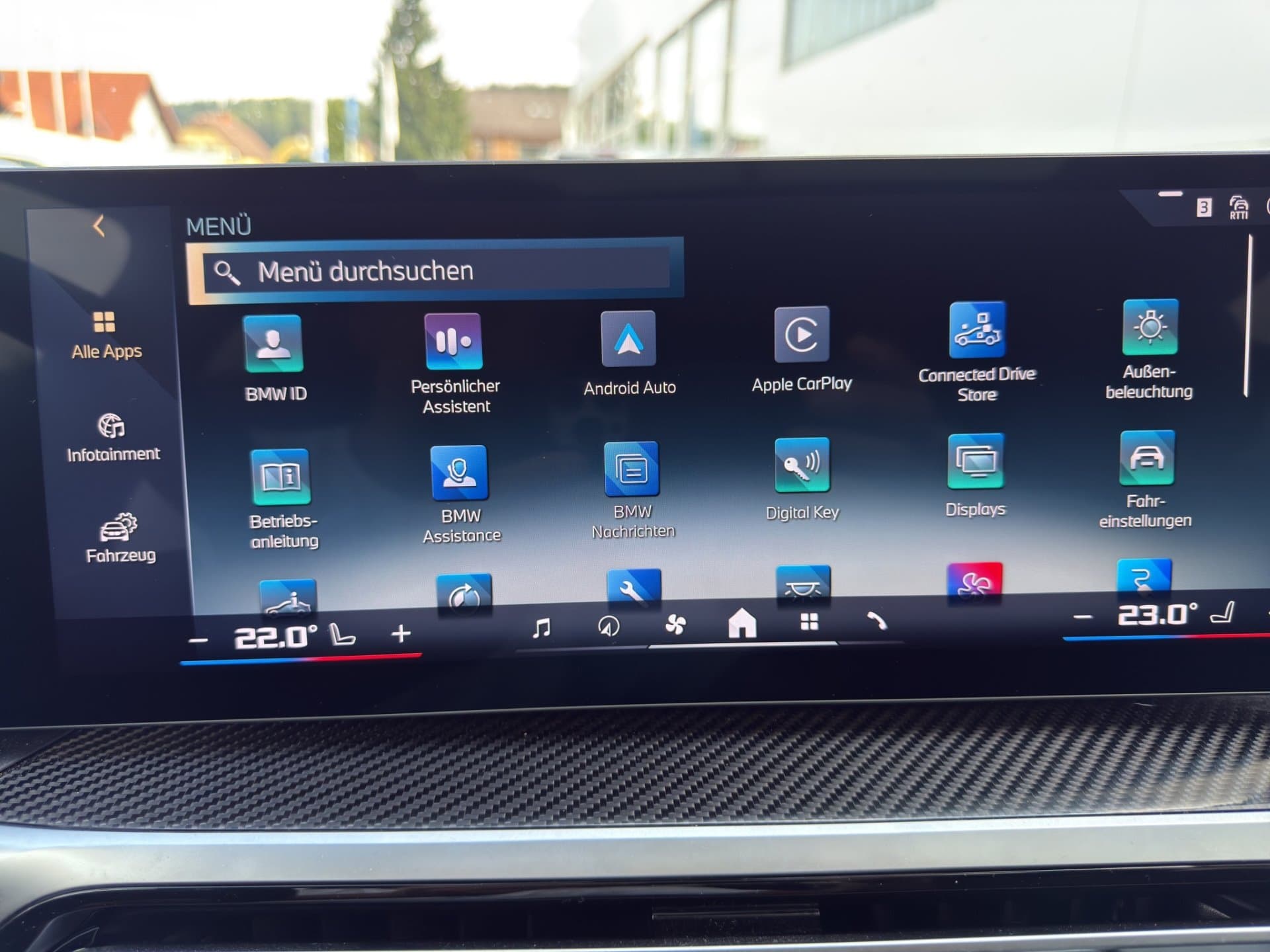 BMW i4 Gran Coupe xDrive - Thumbnail 34