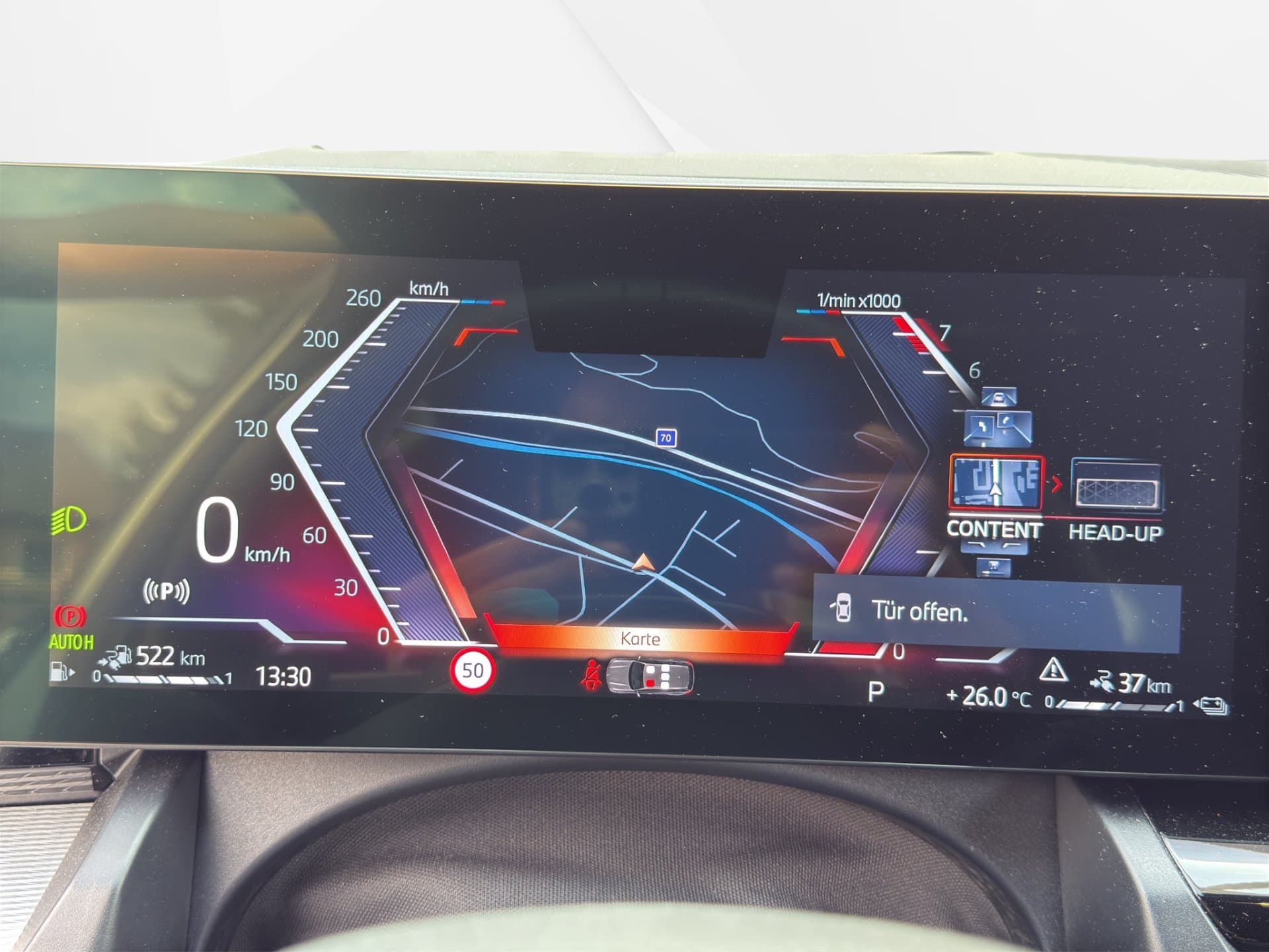 BMW 530e xDrive - Thumbnail 20