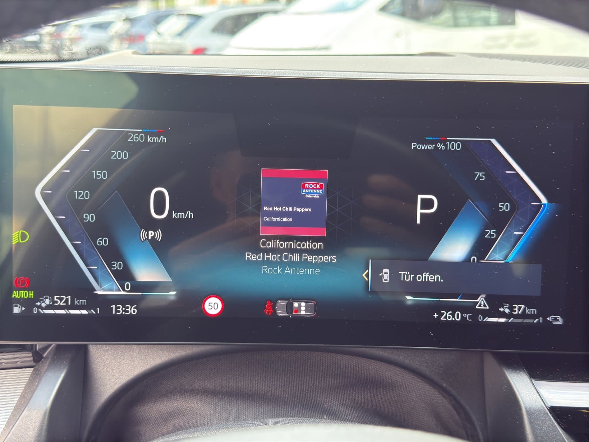 BMW 530e xDrive - Thumbnail 21