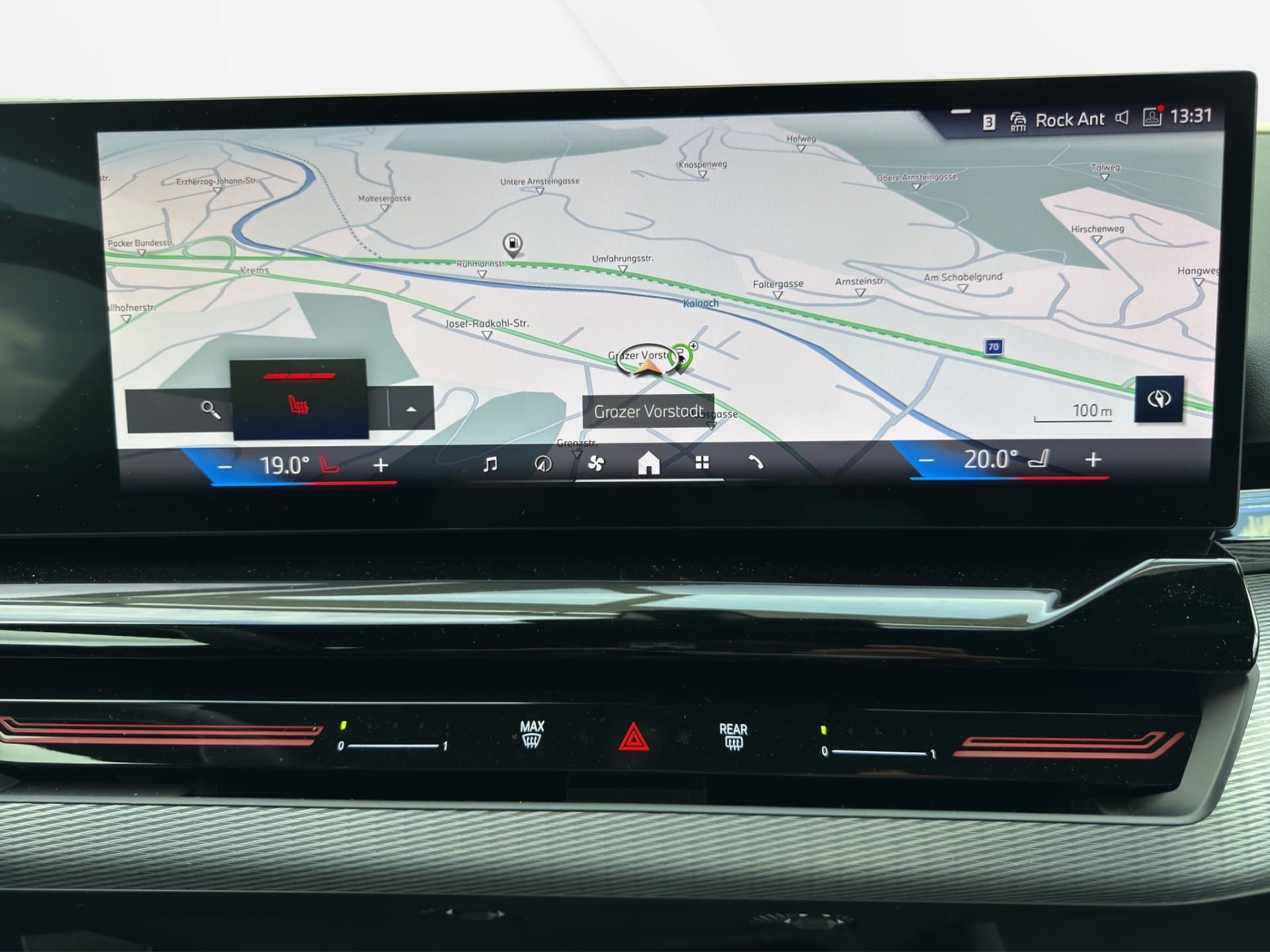 BMW 530e xDrive - Thumbnail 25