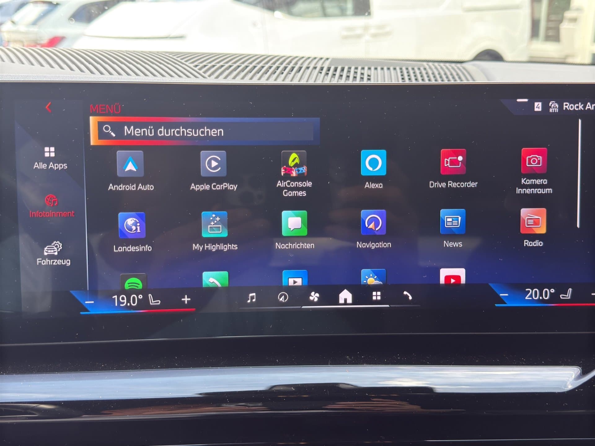 BMW 530e xDrive - Thumbnail 27