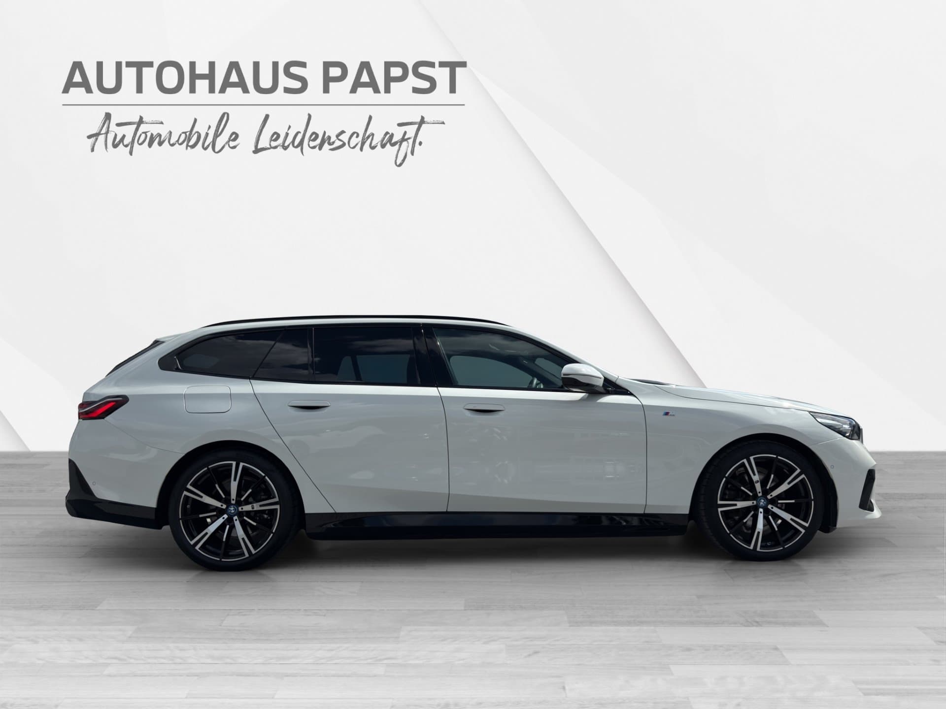 BMW 530e xDrive - Thumbnail 6