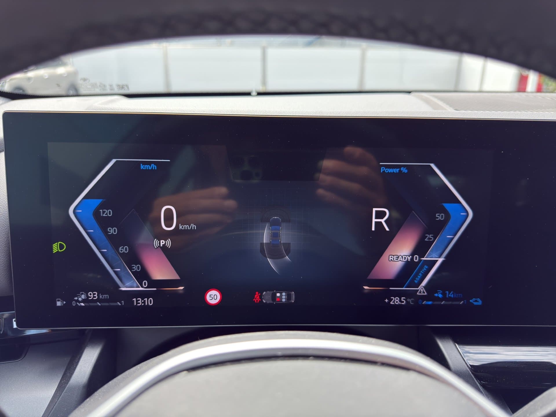 BMW 530e - Thumbnail 19