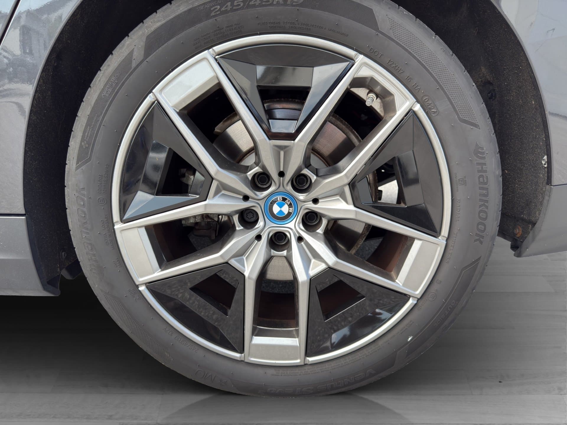 BMW 530e - Thumbnail 29