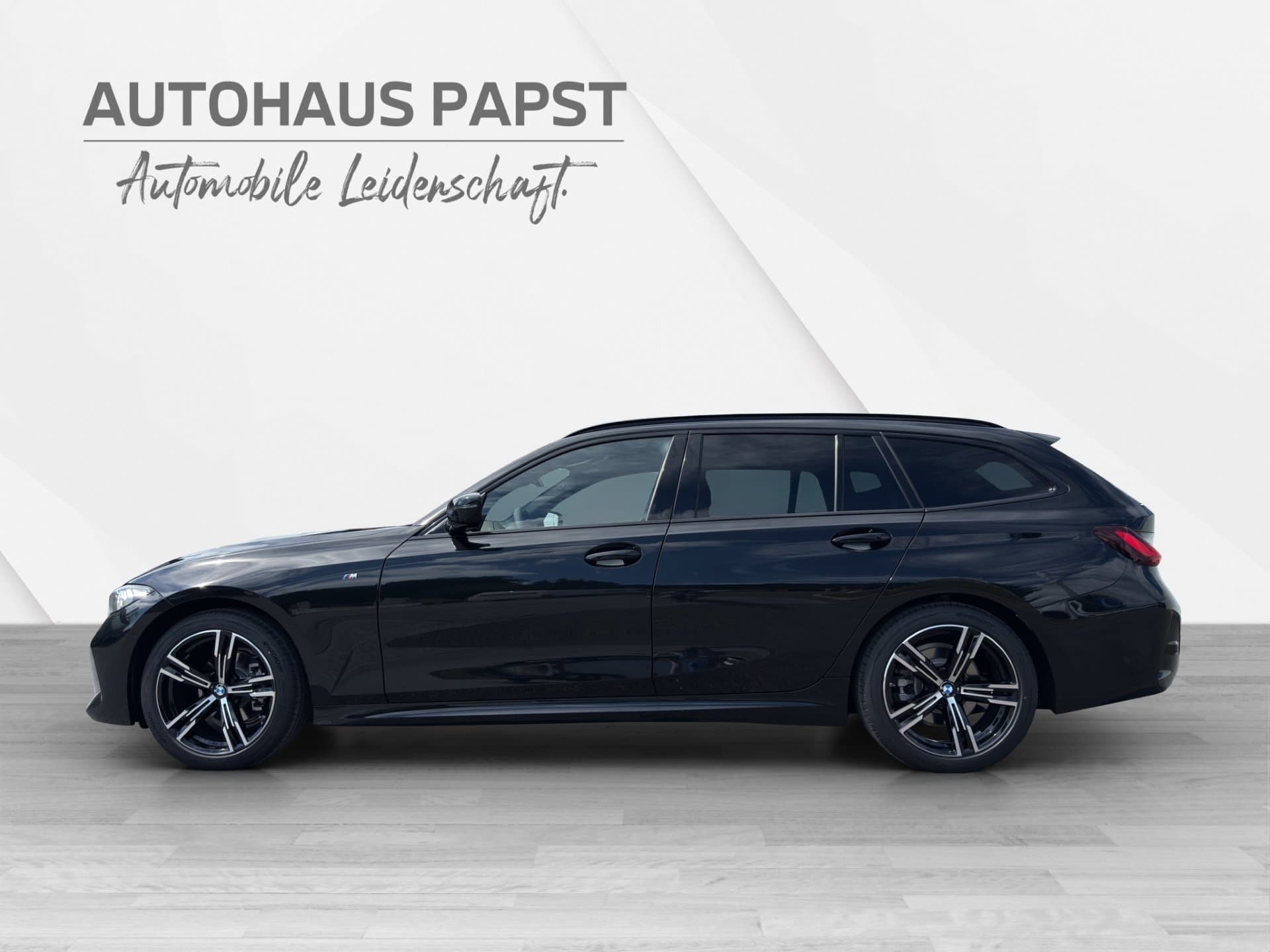 BMW 318d - Thumbnail 2