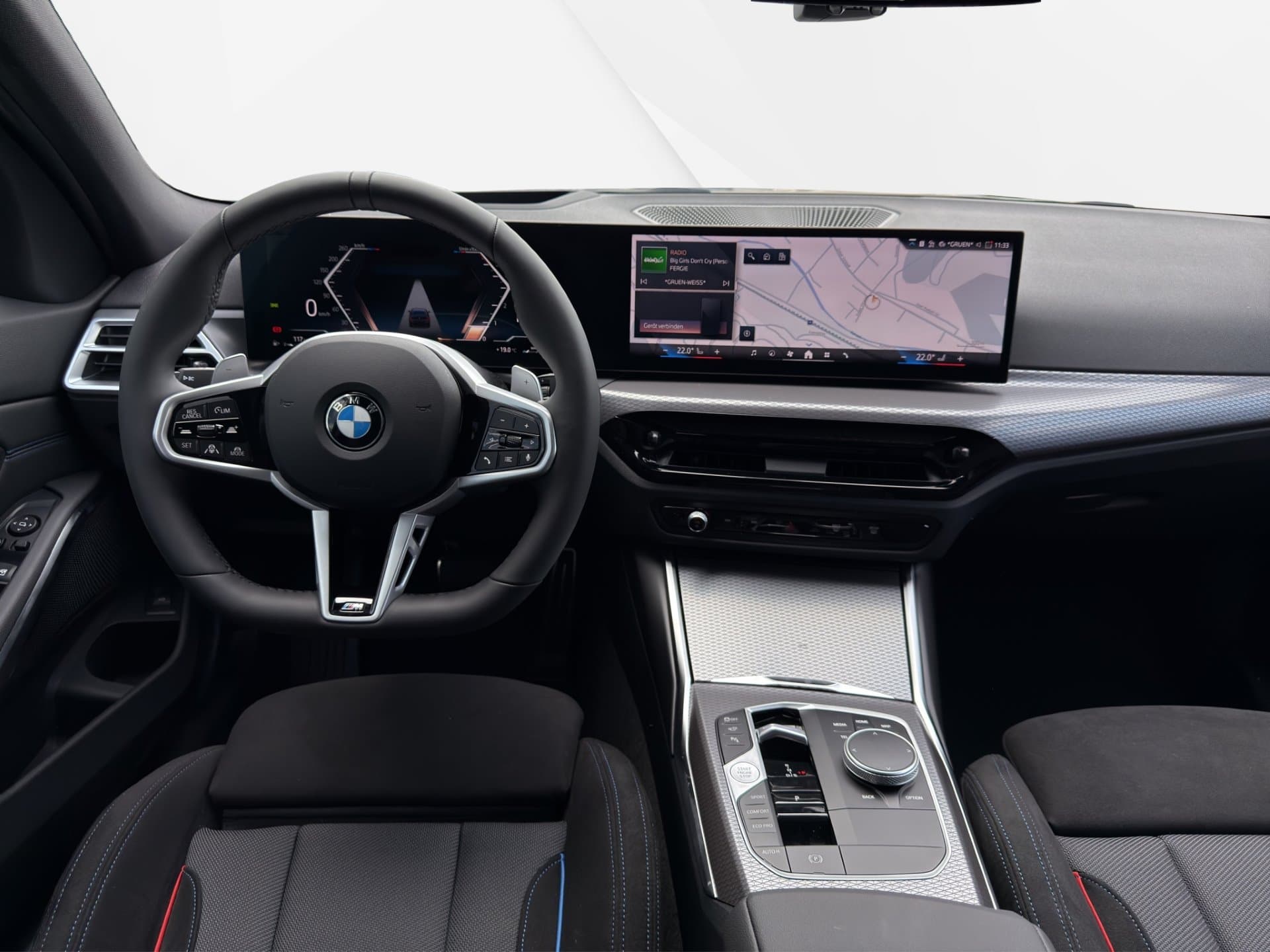 BMW 318d - Thumbnail 15