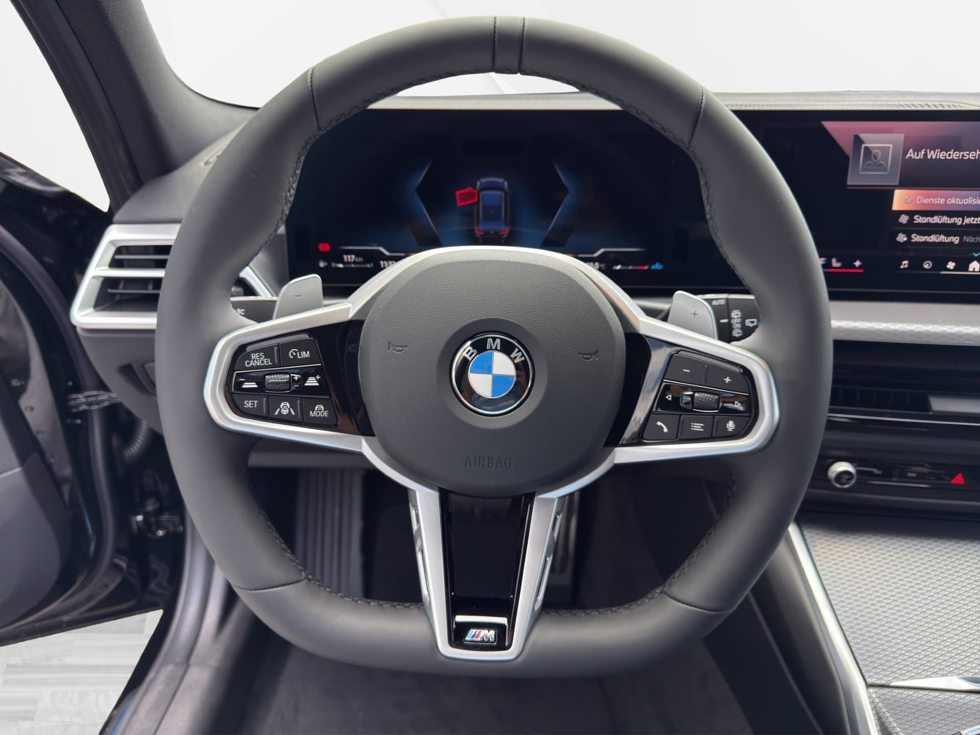 BMW 318d - Thumbnail 16