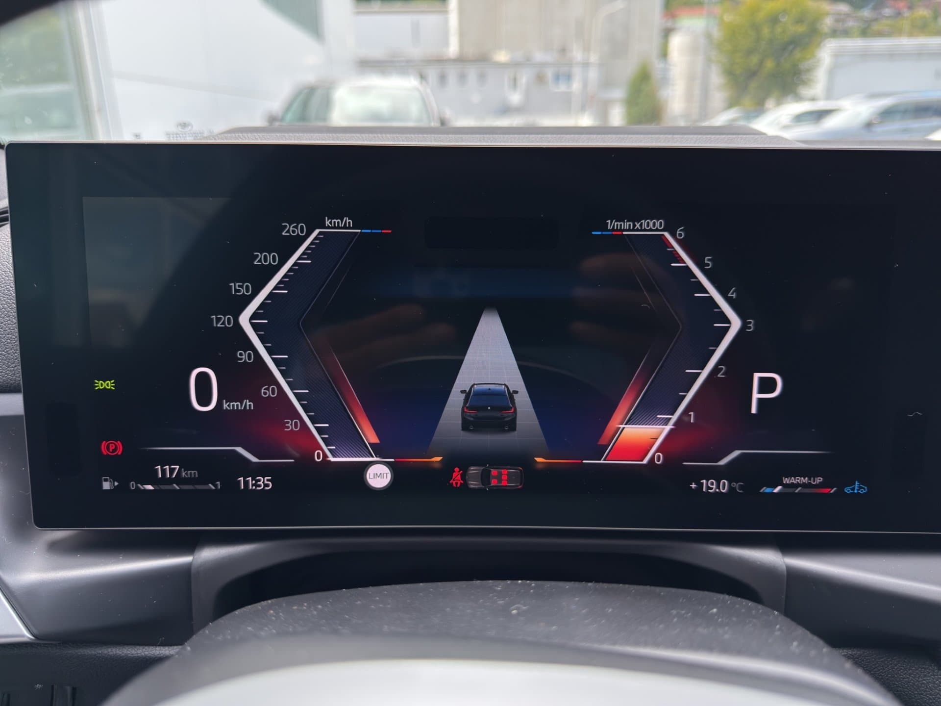 BMW 318d - Thumbnail 19