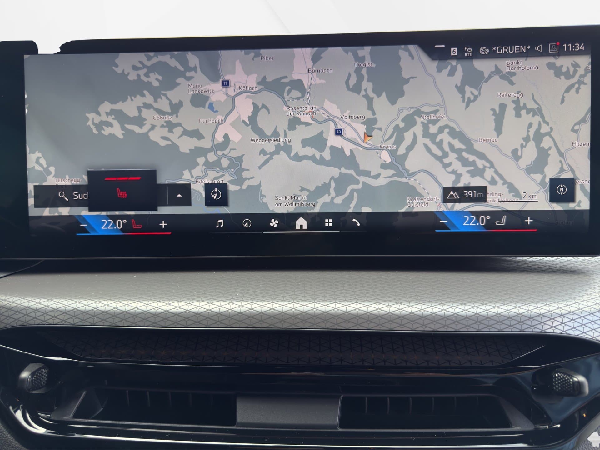 BMW 318d - Thumbnail 24