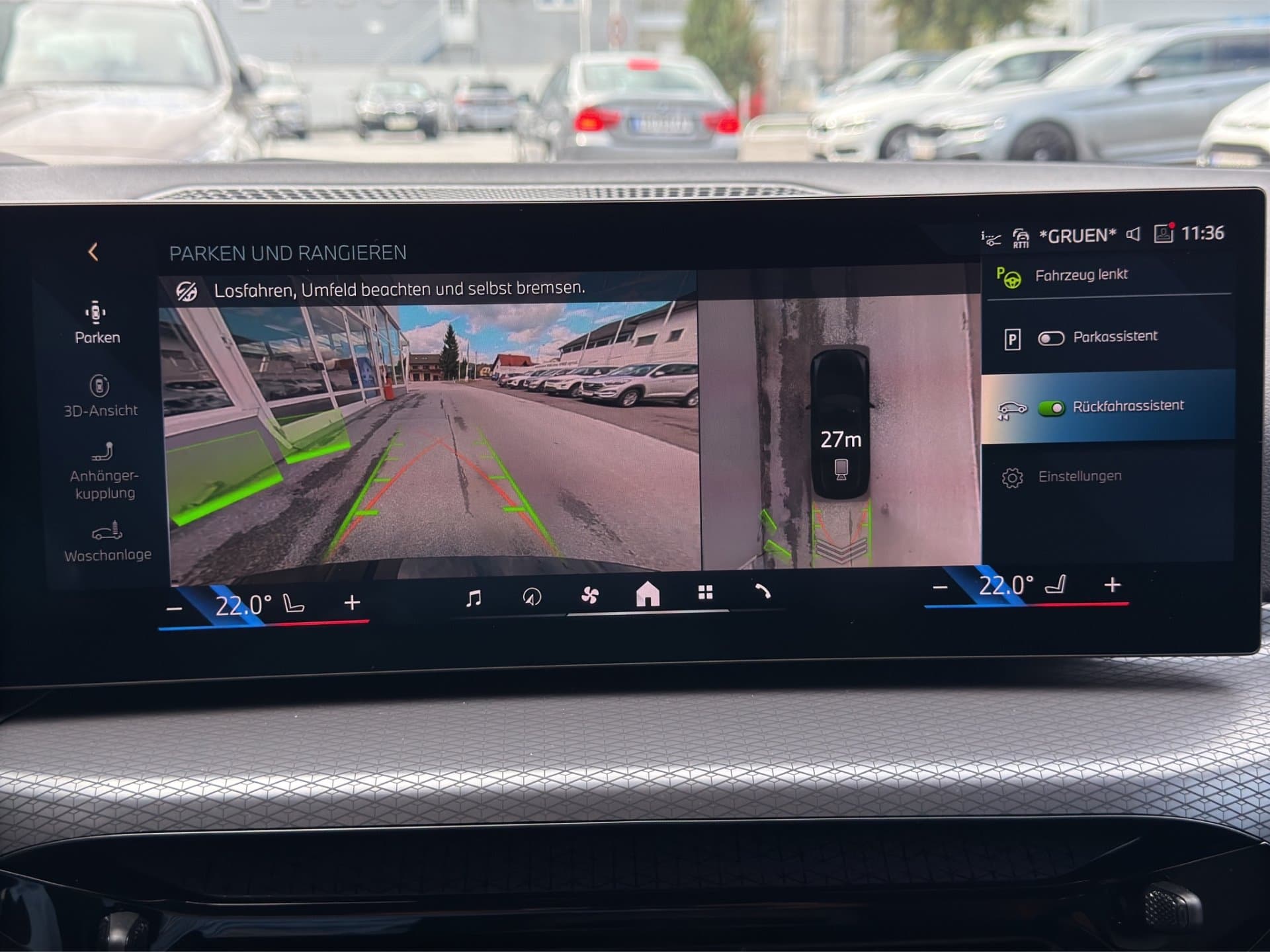 BMW 318d - Thumbnail 27