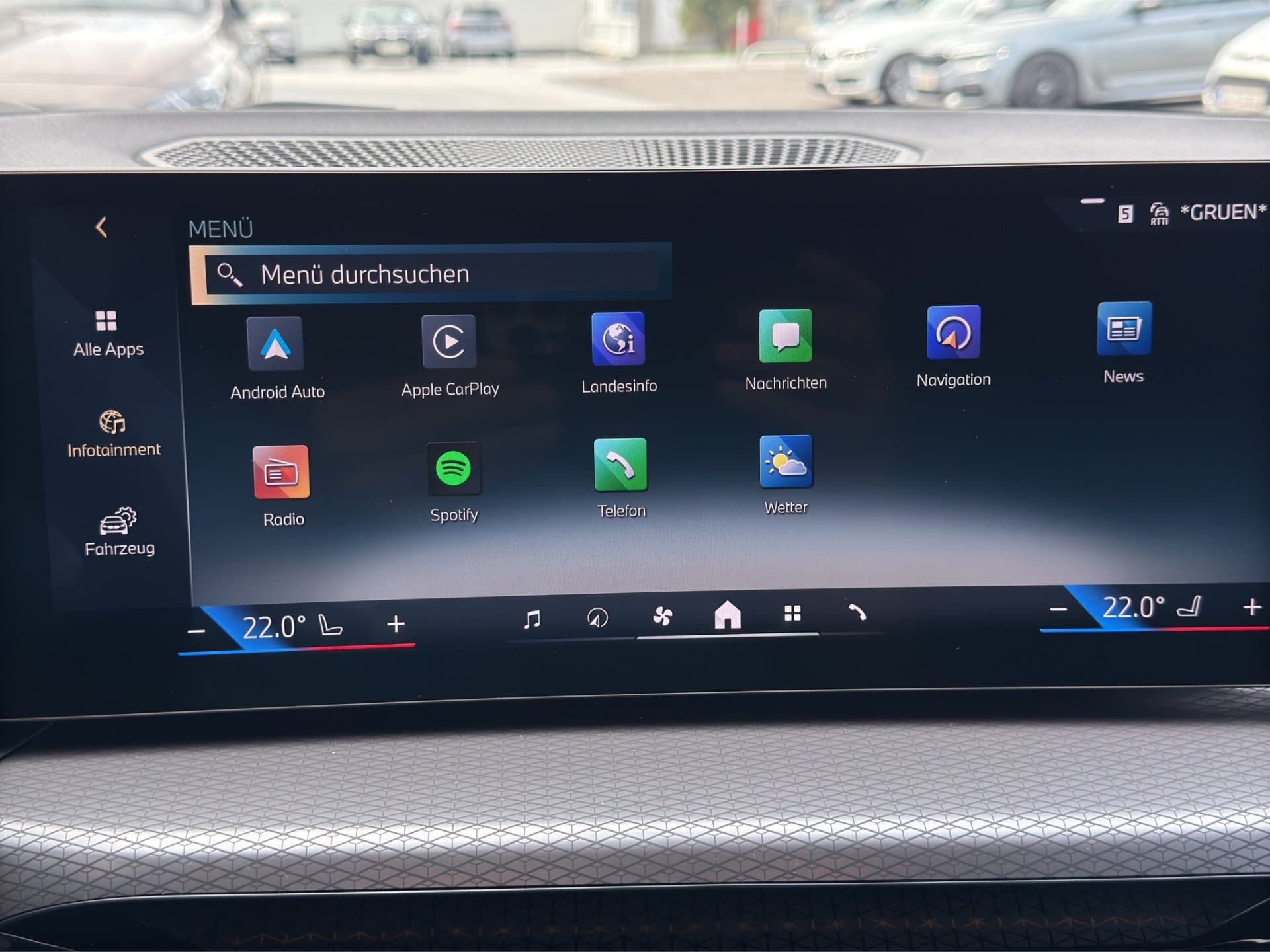 BMW 318d - Thumbnail 29