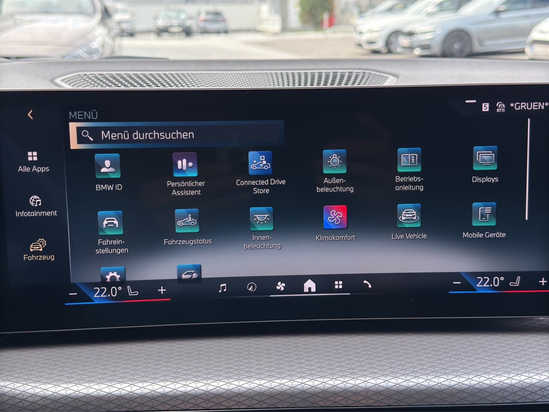 BMW 318d - Thumbnail 30