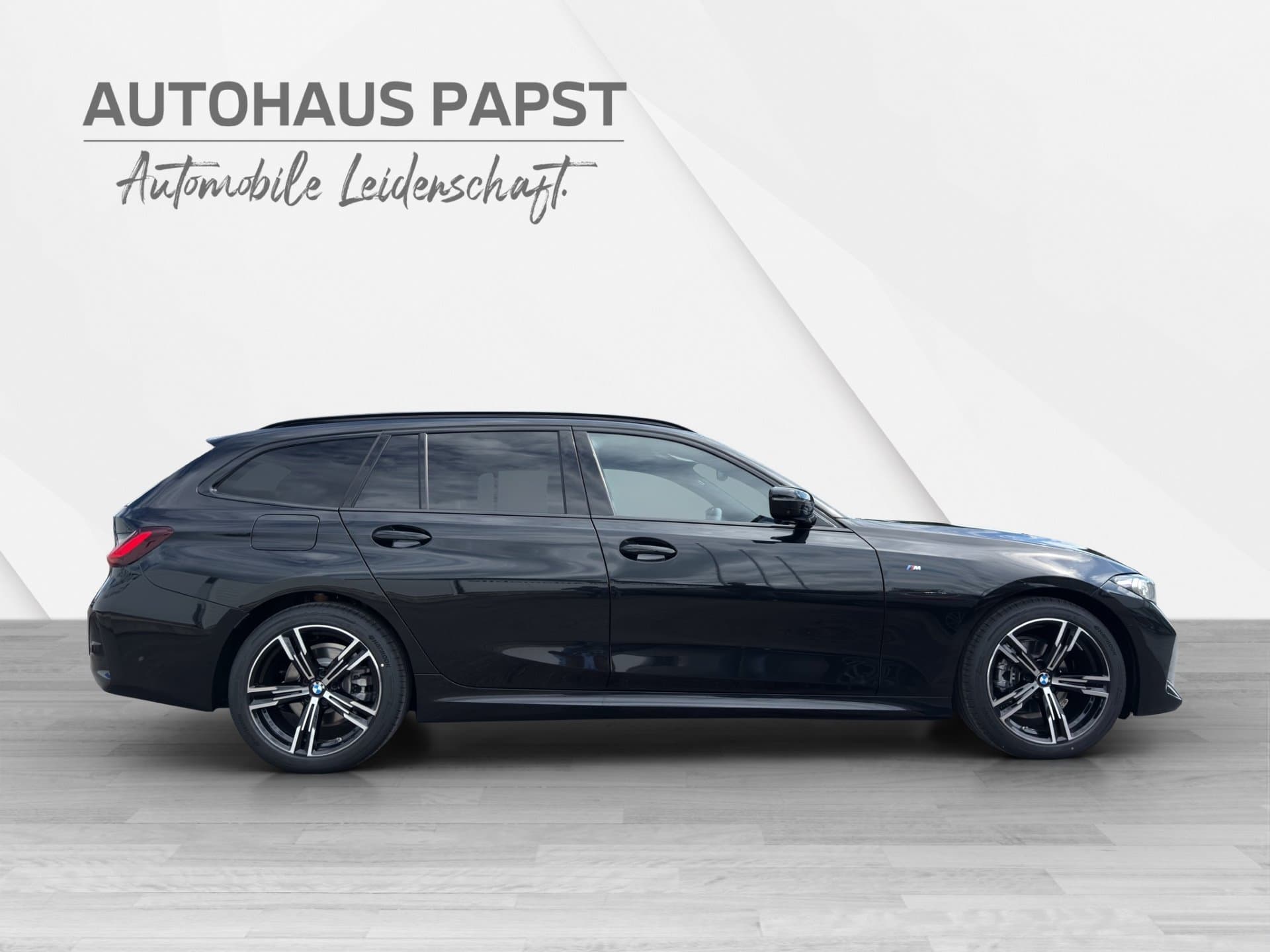 BMW 318d - Thumbnail 6