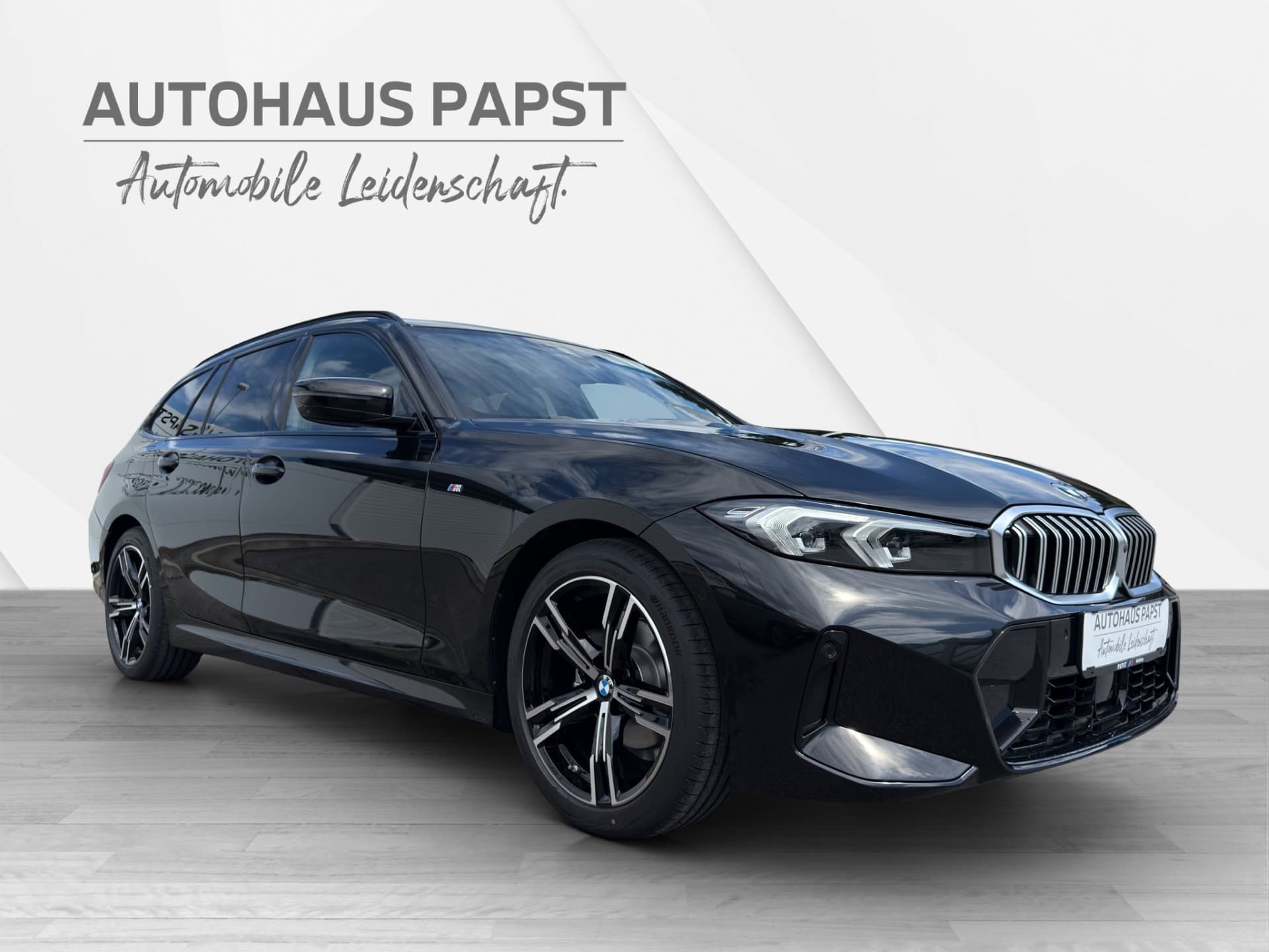 BMW 318d - Thumbnail 7