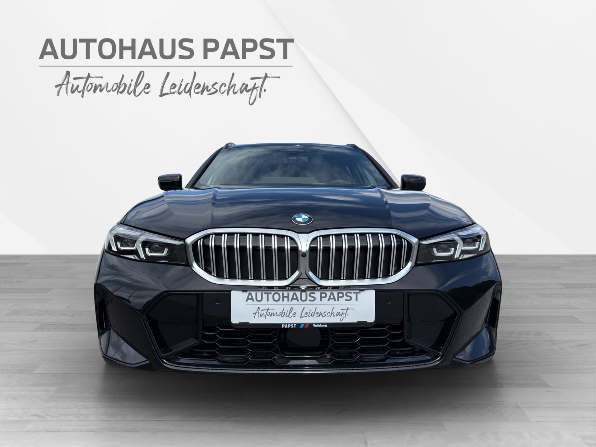 BMW 318d - Thumbnail 8