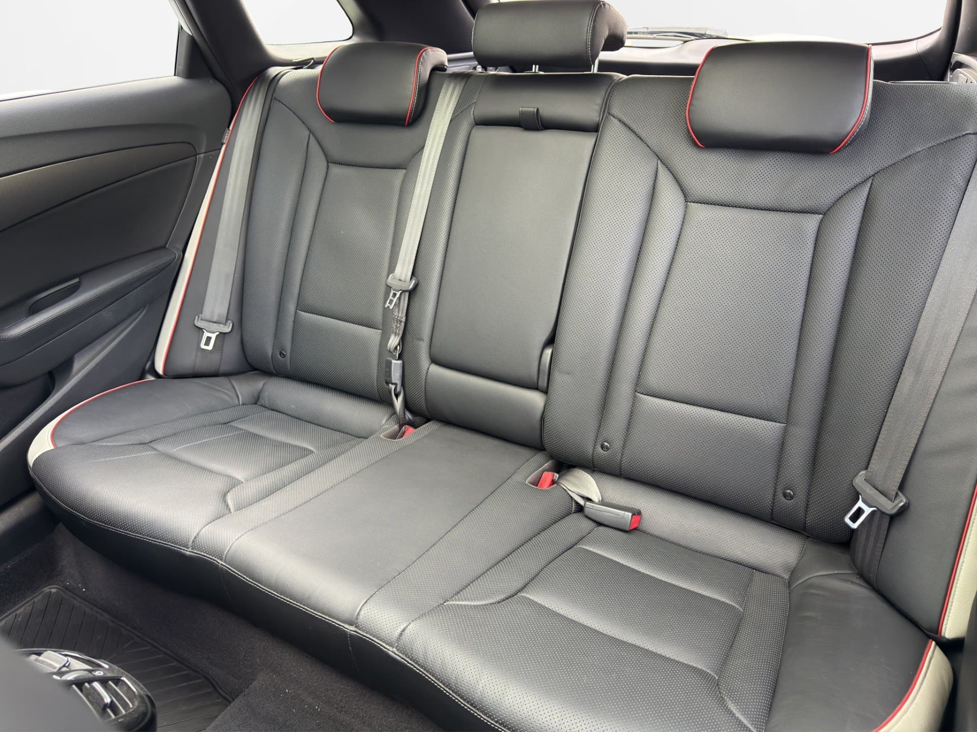 Hyundai i40 1,6 CRDi Level 6 DCT - Thumbnail 11