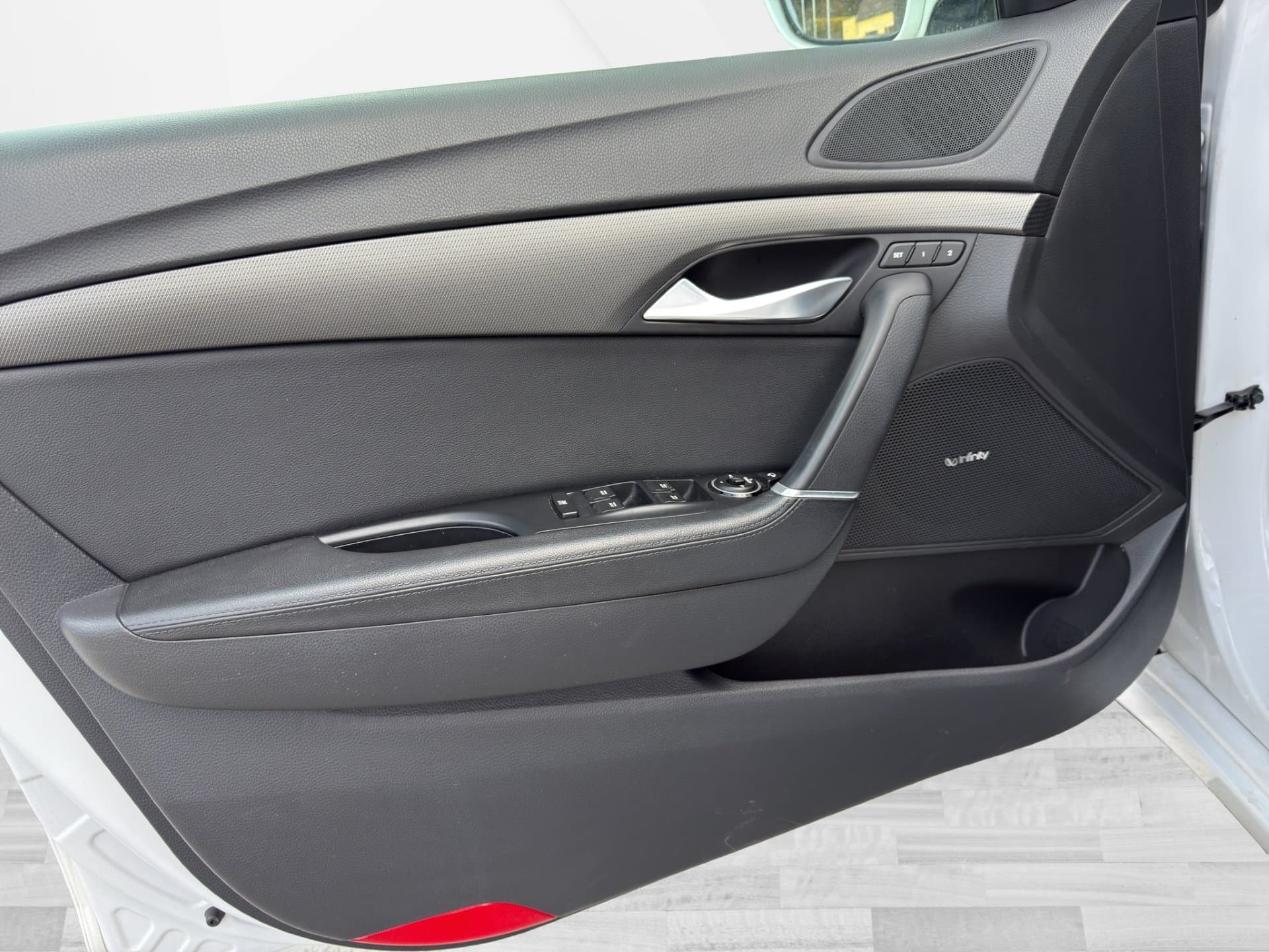 Hyundai i40 1,6 CRDi Level 6 DCT - Thumbnail 13