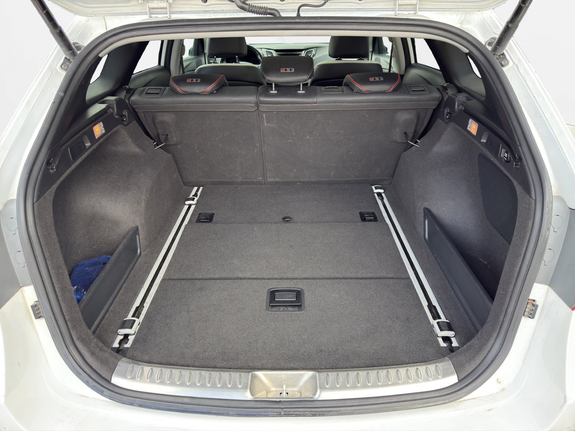 Hyundai i40 1,6 CRDi Level 6 DCT - Thumbnail 14