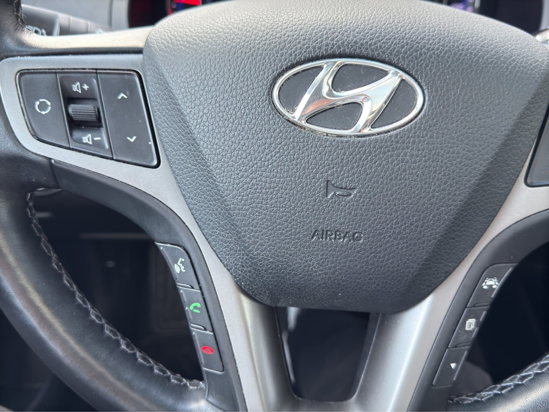 Hyundai i40 1,6 CRDi Level 6 DCT - Thumbnail 17