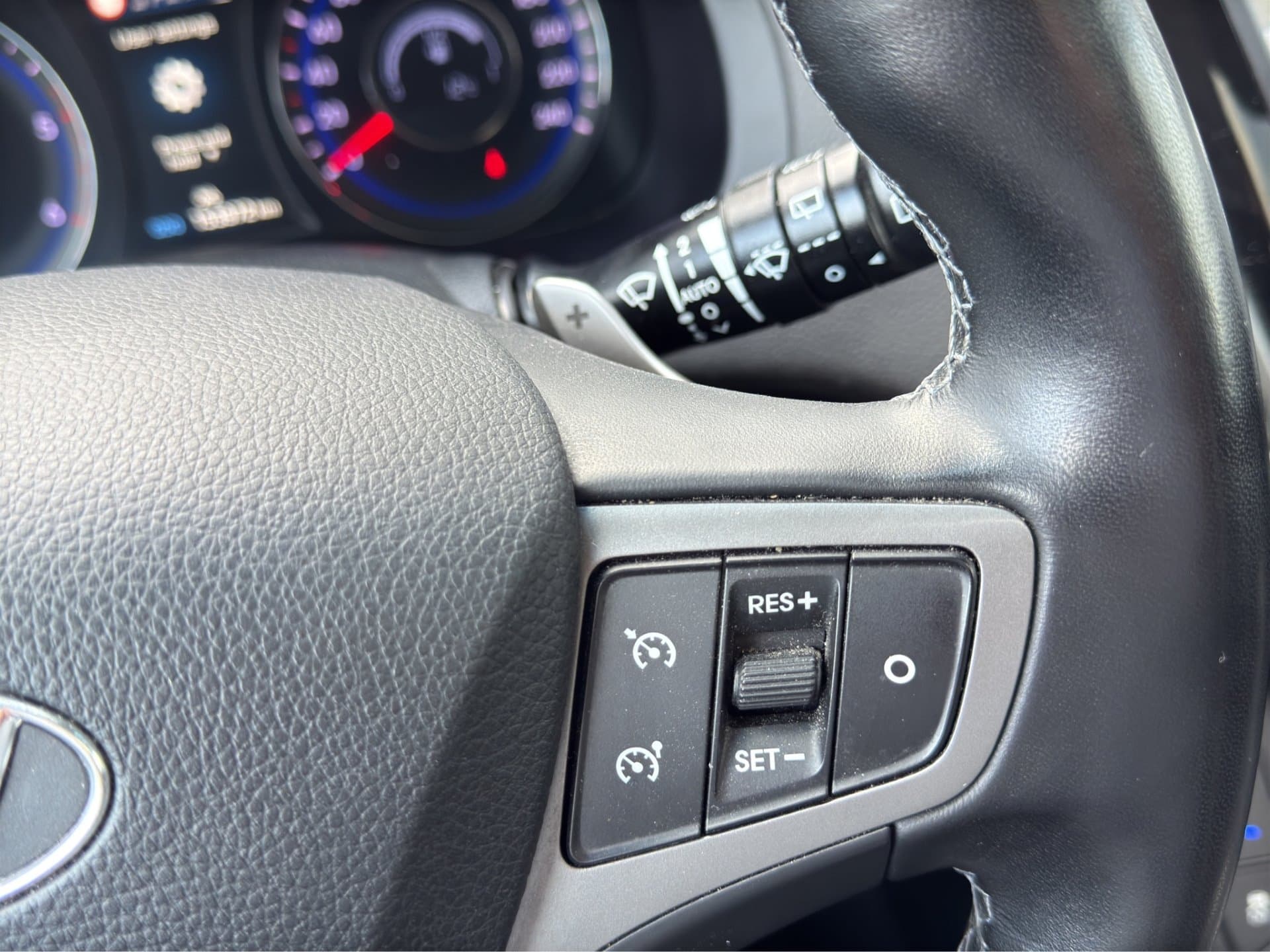 Hyundai i40 1,6 CRDi Level 6 DCT - Thumbnail 18