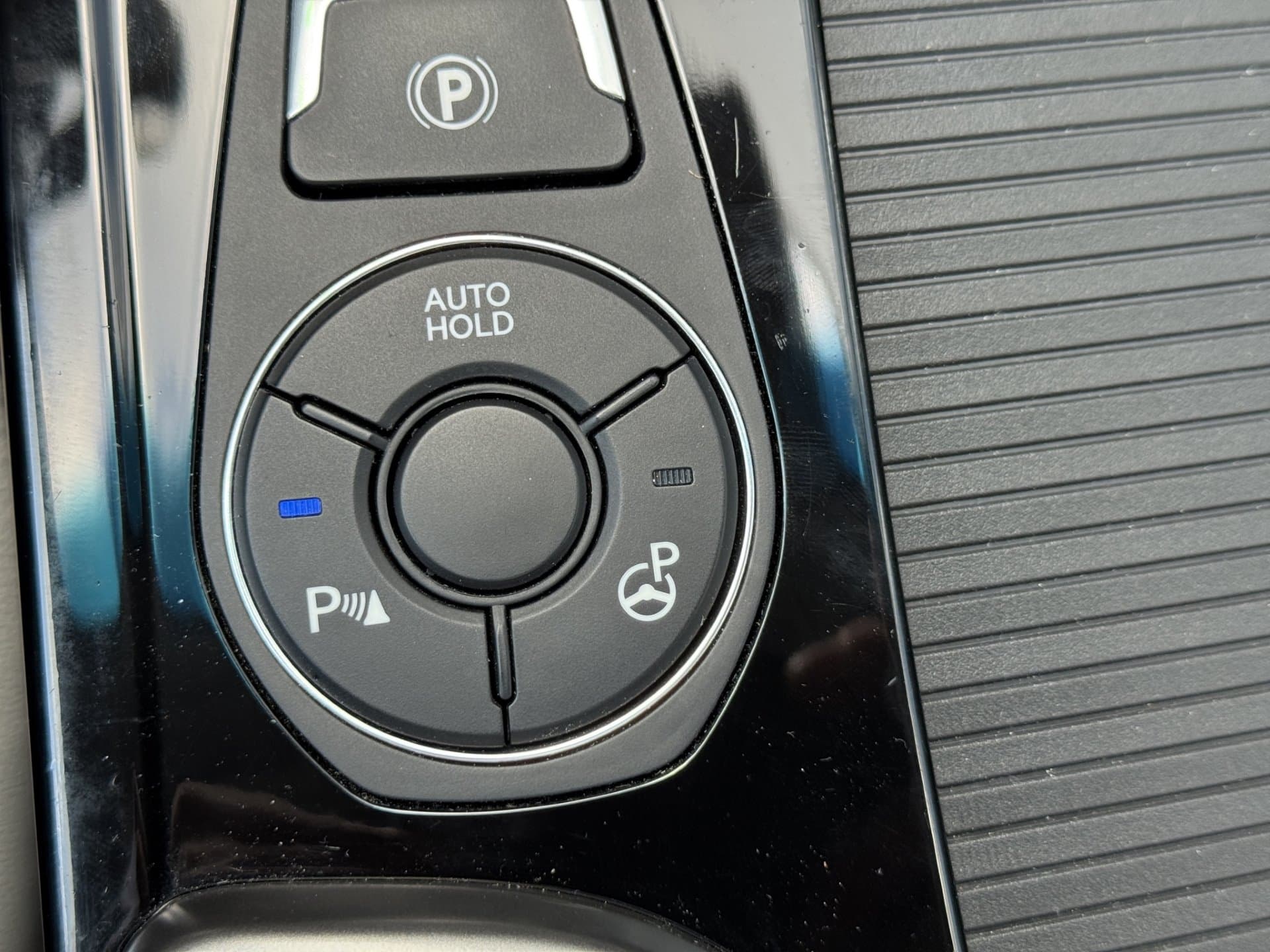 Hyundai i40 1,6 CRDi Level 6 DCT - Thumbnail 22