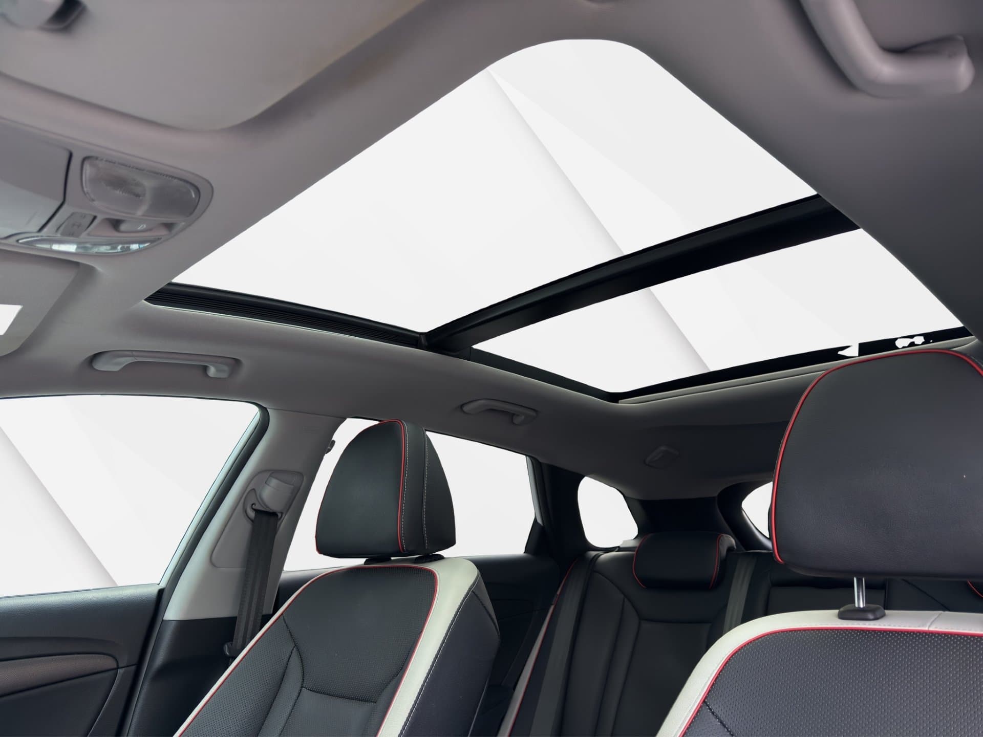 Hyundai i40 1,6 CRDi Level 6 DCT - Thumbnail 23