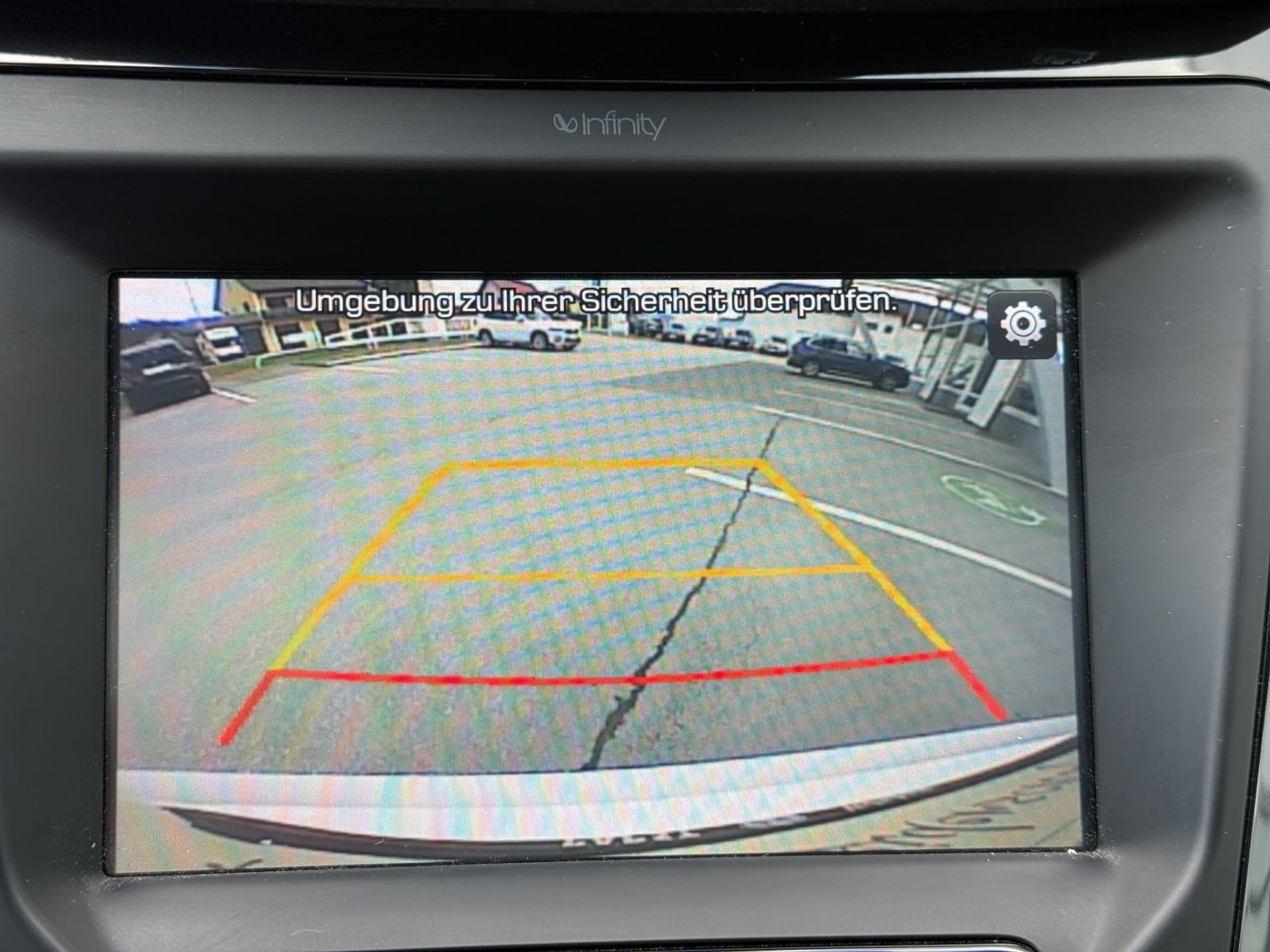 Hyundai i40 1,6 CRDi Level 6 DCT - Thumbnail 29