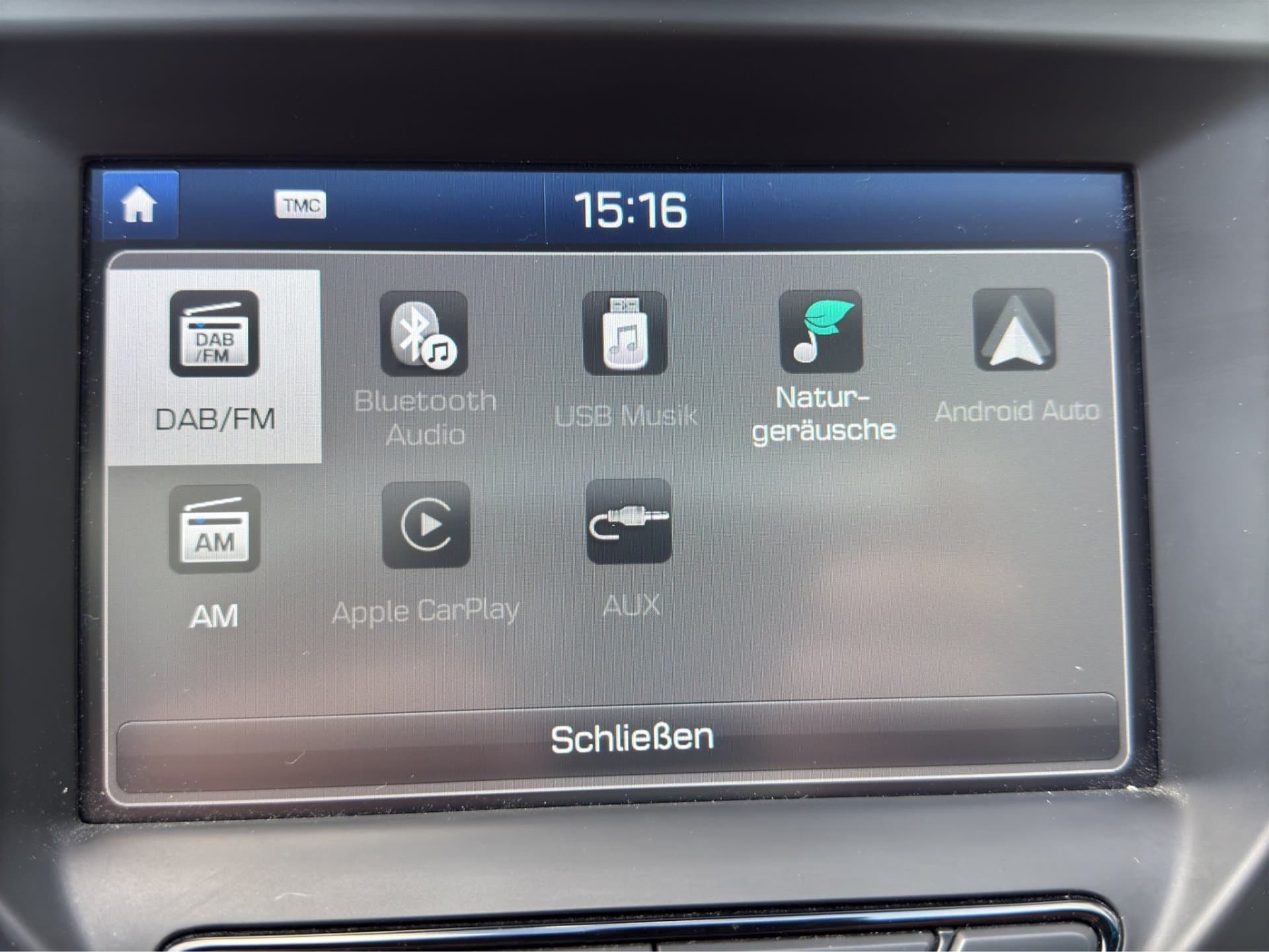 Hyundai i40 1,6 CRDi Level 6 DCT - Thumbnail 30