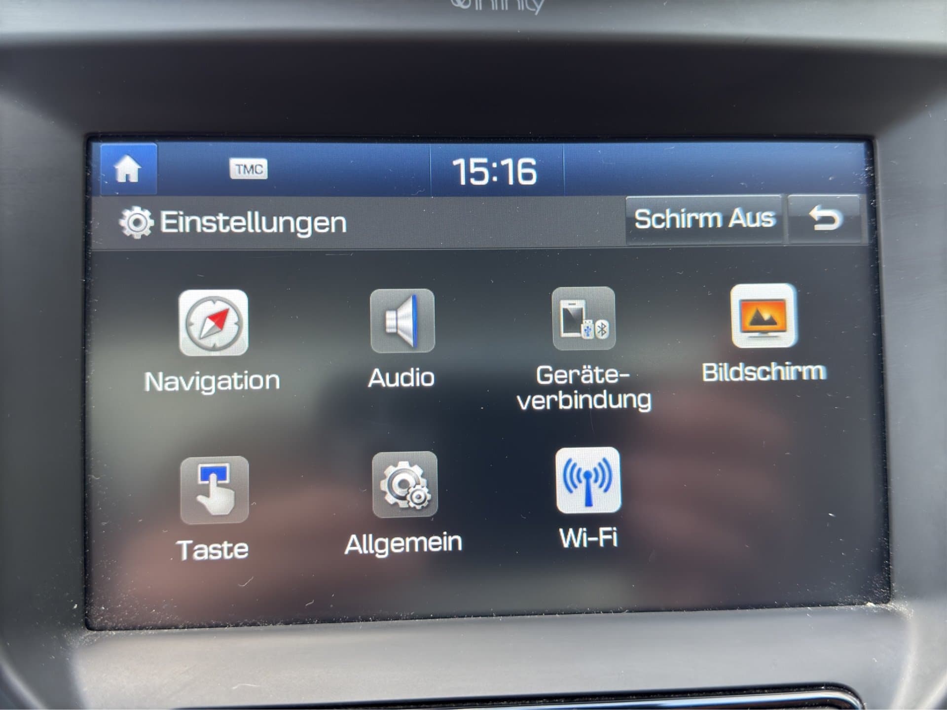 Hyundai i40 1,6 CRDi Level 6 DCT - Thumbnail 31