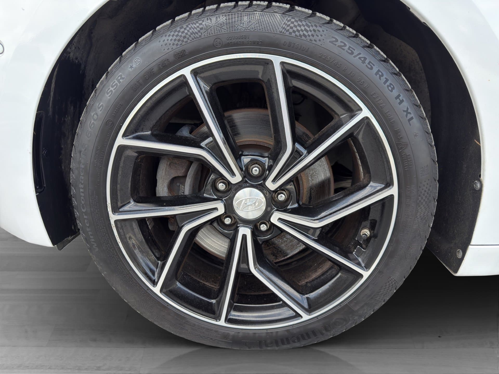 Hyundai i40 1,6 CRDi Level 6 DCT - Thumbnail 32