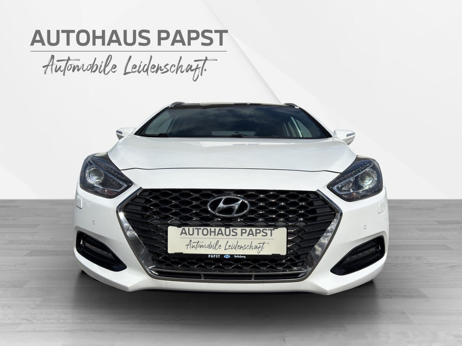 Hyundai i40 1,6 CRDi Level 6 DCT - Thumbnail 8