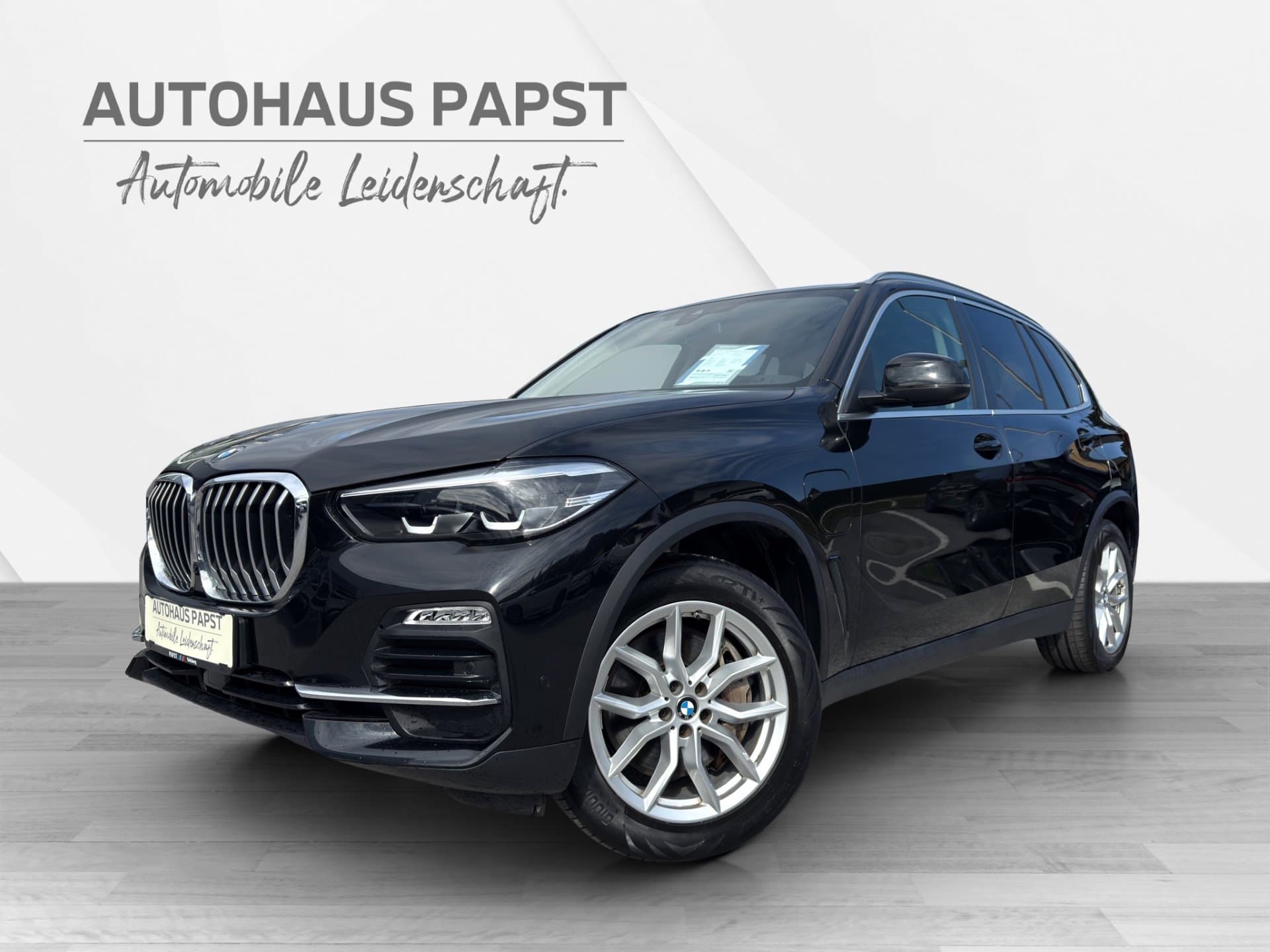 BMW X5 xDrive45e - Bild 1