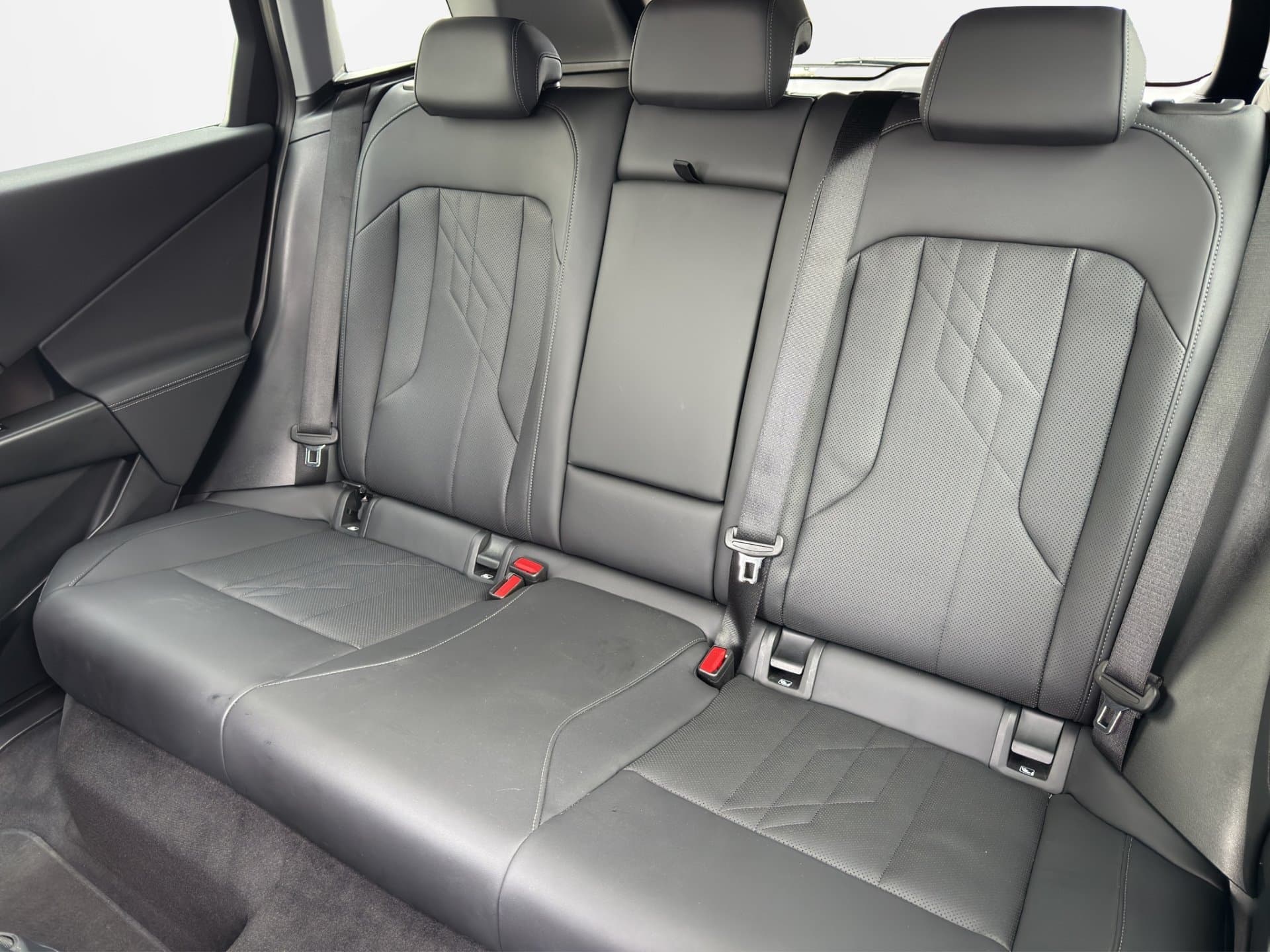 BMW X3 30e xDrive - Thumbnail 12