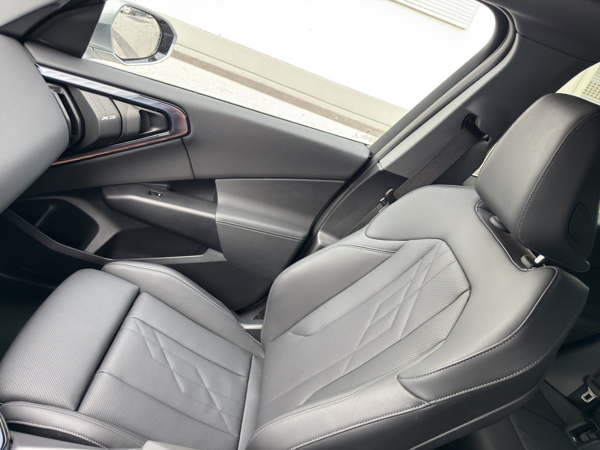 BMW X3 30e xDrive - Thumbnail 13
