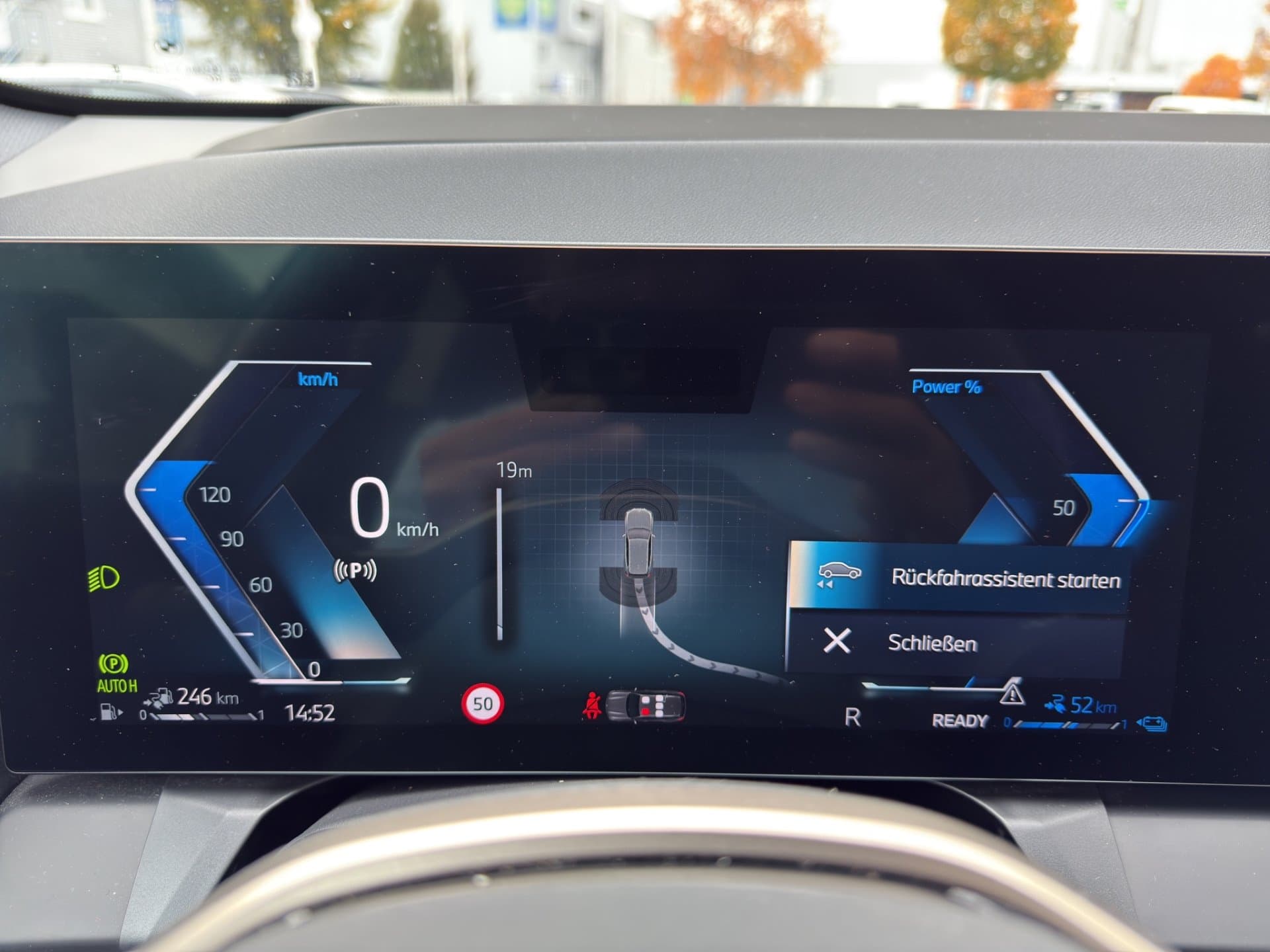 BMW X3 30e xDrive - Thumbnail 20