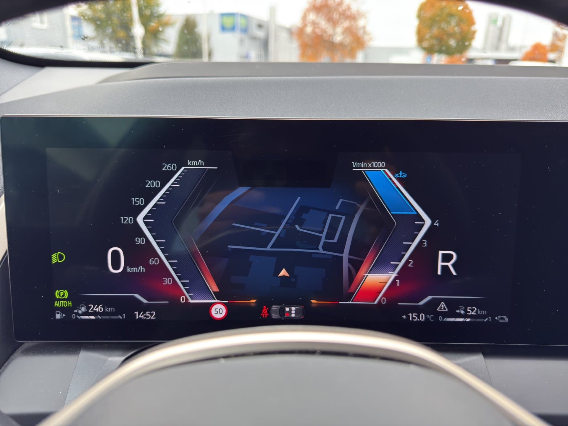 BMW X3 30e xDrive - Thumbnail 21